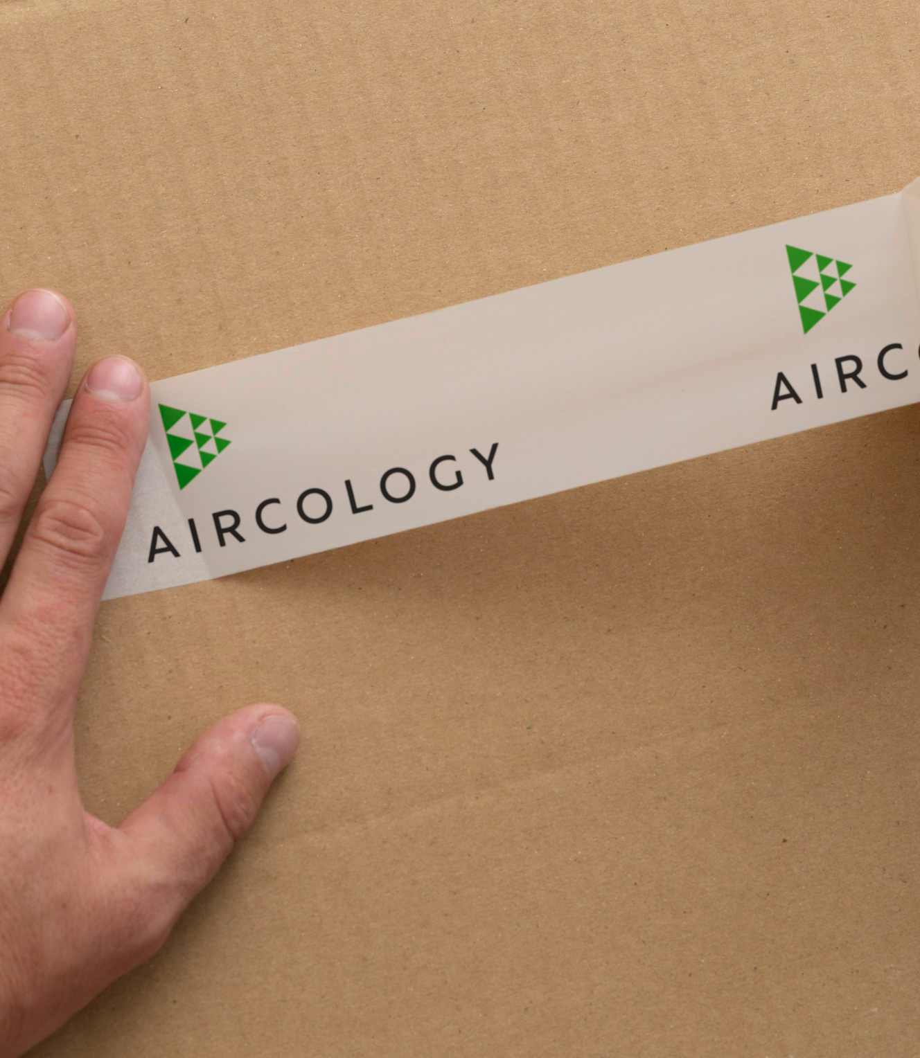 Aircology brand identity — Air Technology design by var.studio (19)