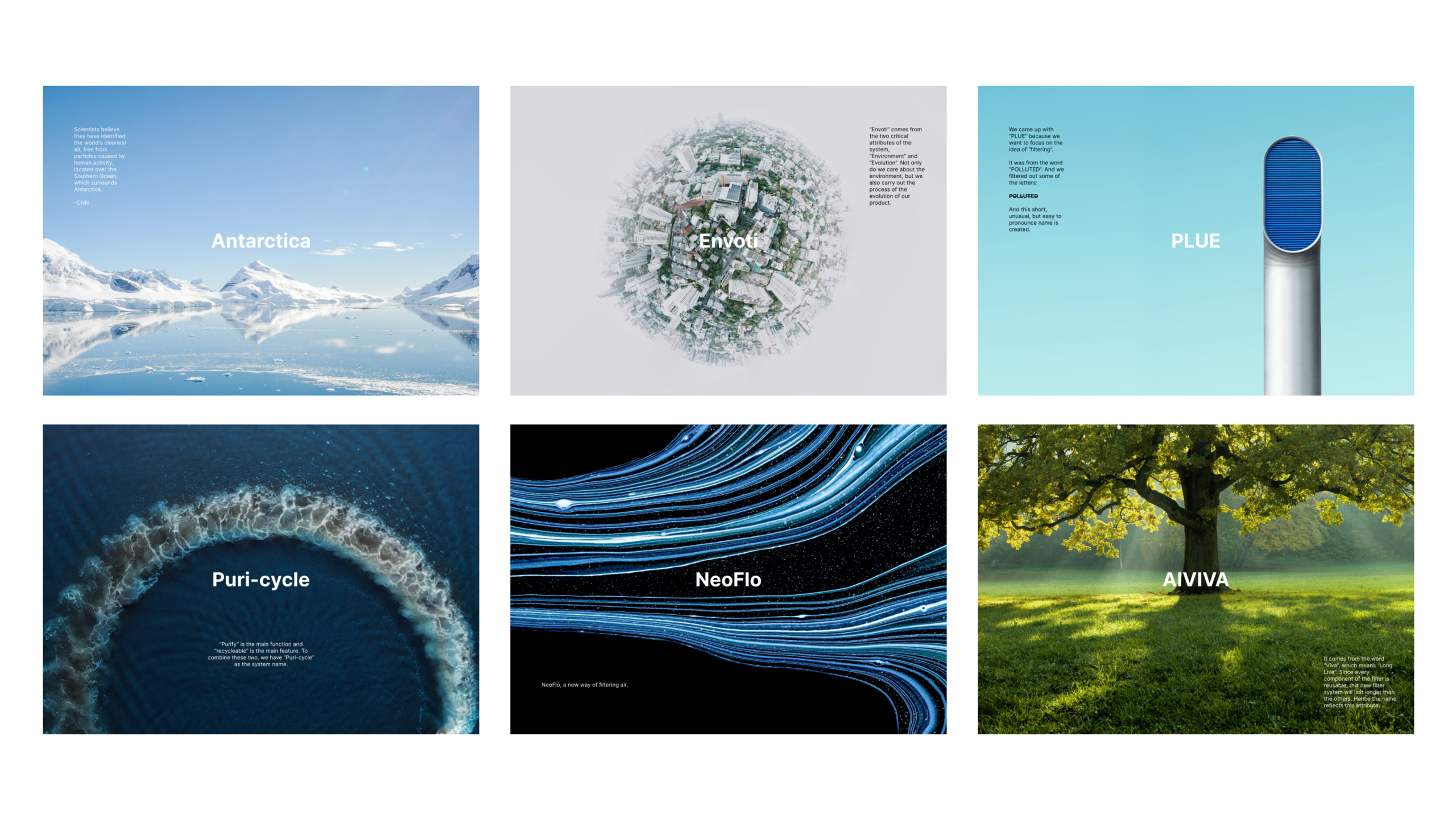 Aircology brand identity — Air Technology design by var.studio (2)