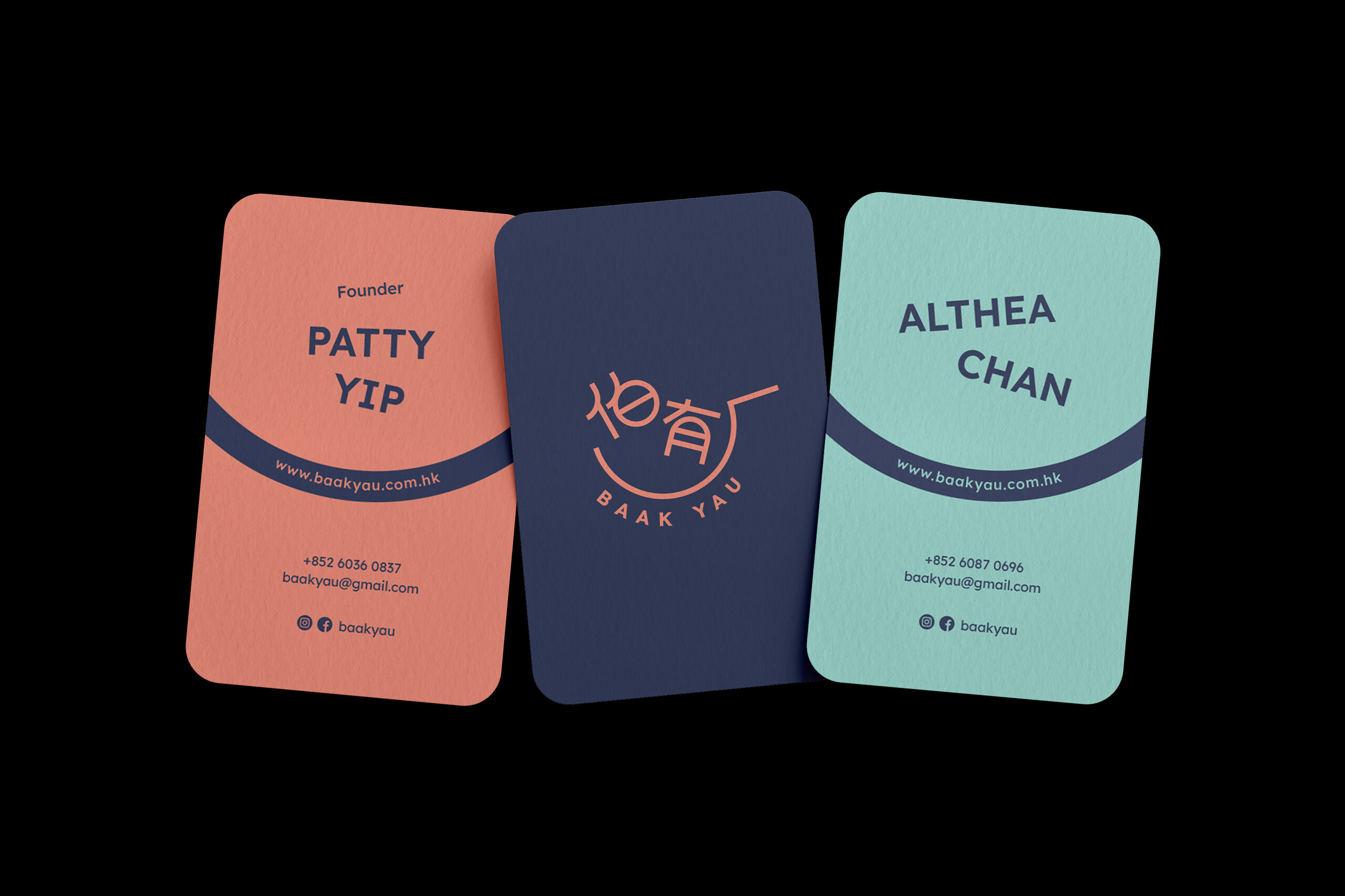 Baak Yau brand identity — Homemade Food Shop design by var.studio (5)