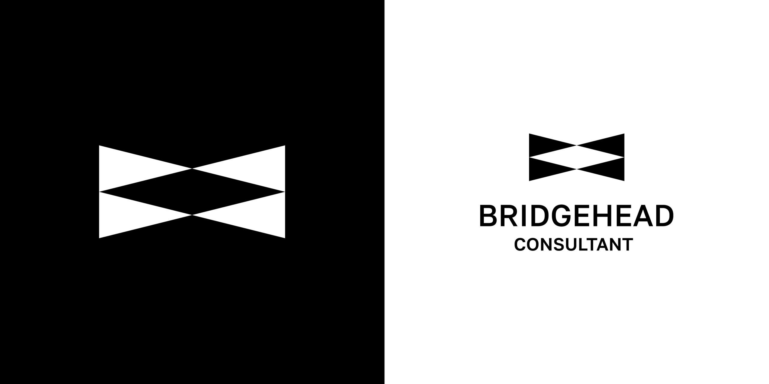 Bridgehead brand identity — Diamond Industry design by var.studio (4)