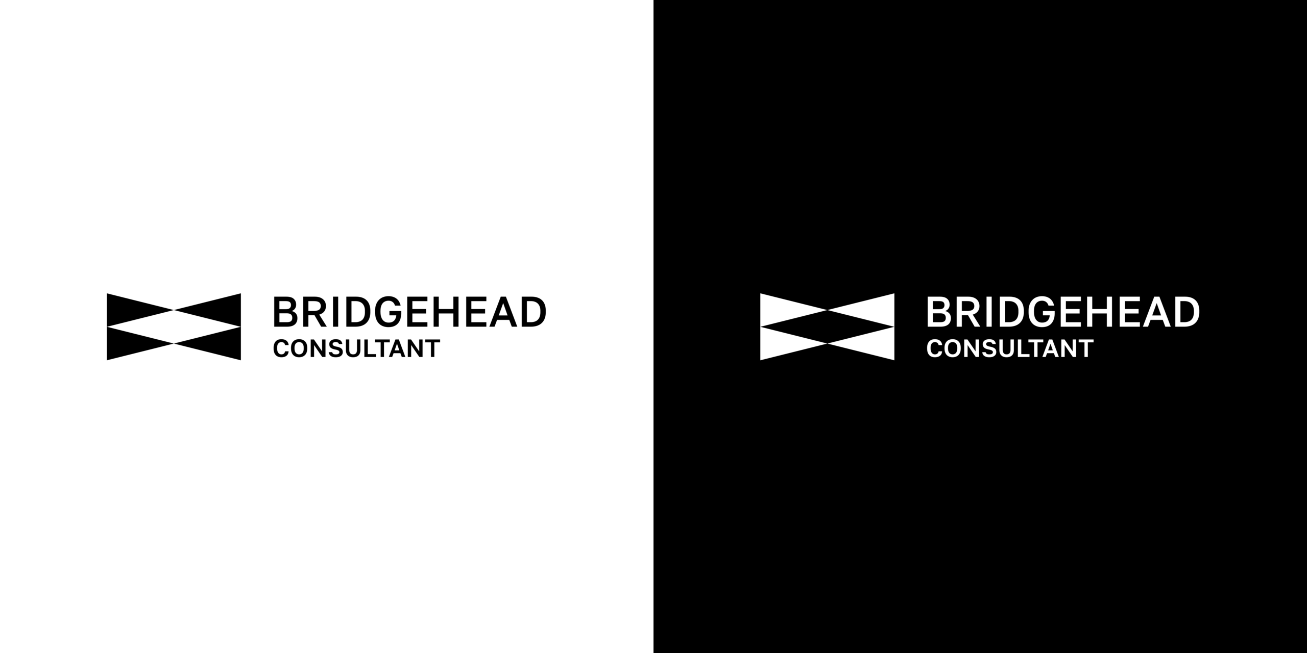 Bridgehead brand identity — Diamond Industry design by var.studio (6)