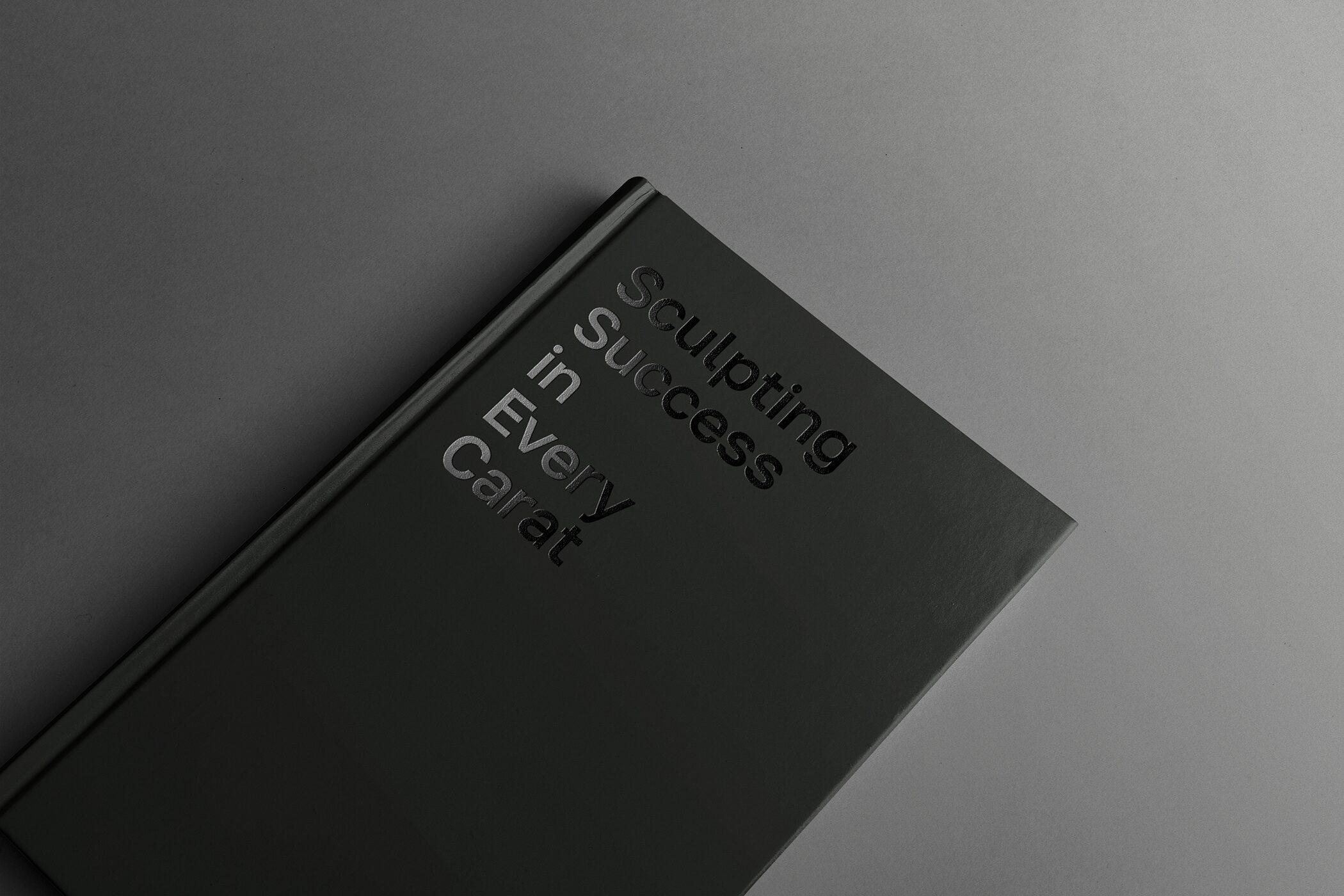 Bridgehead brand identity — Diamond Industry design by var.studio (9)