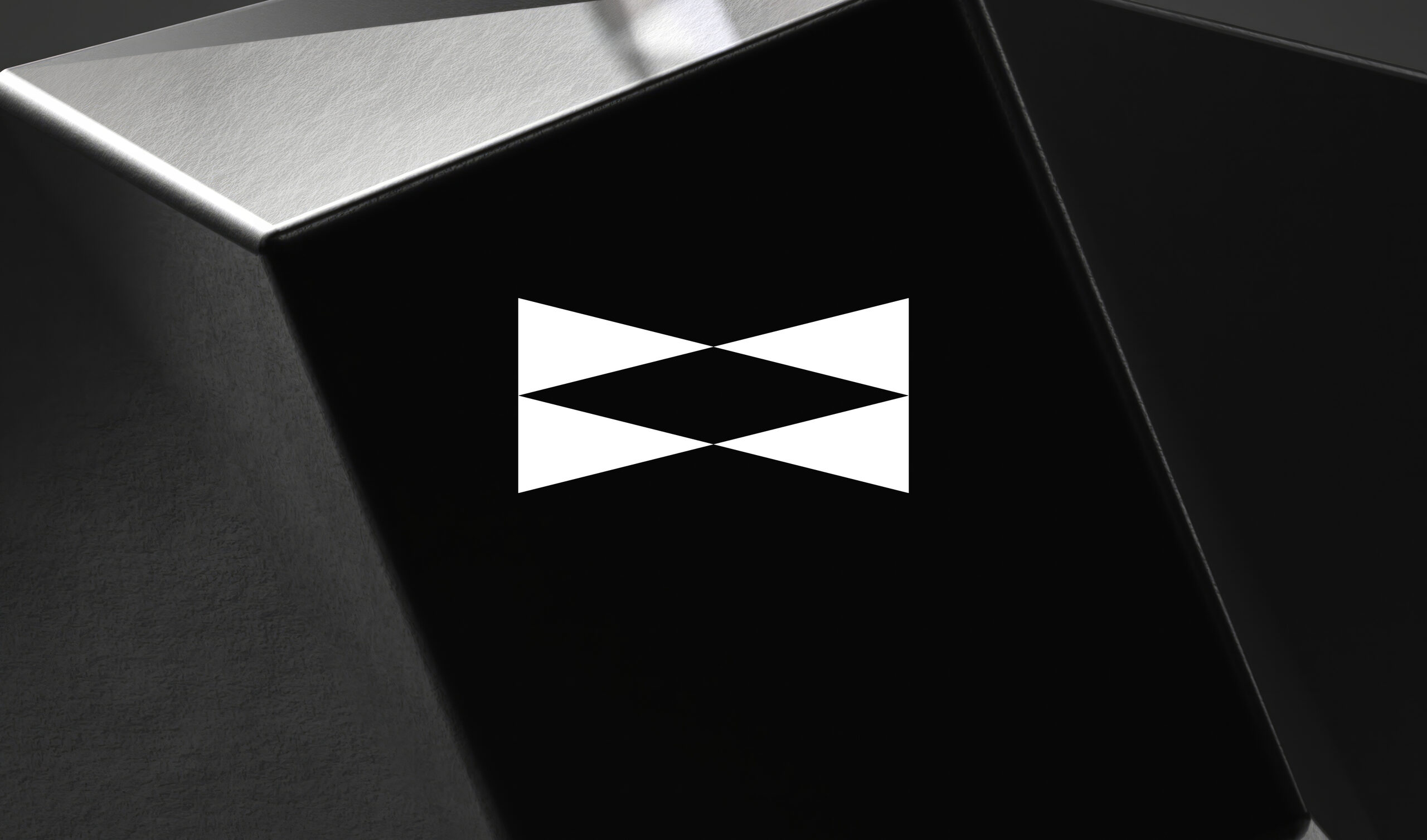 Bridgehead brand identity — Diamond Industry design by var.studio (2)