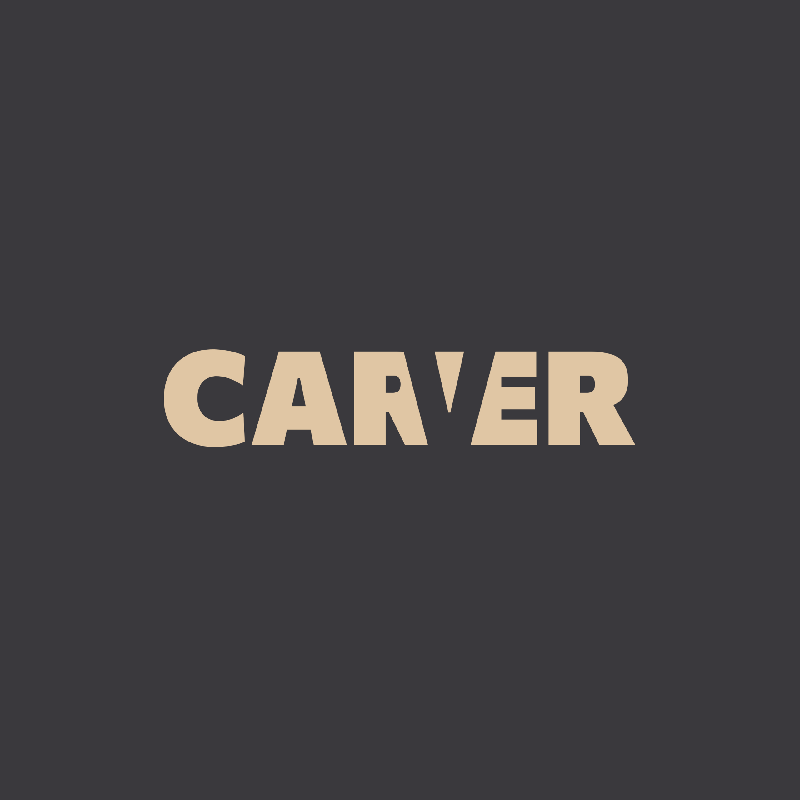 Carver brand identity — Restaurant design by var.studio (3)