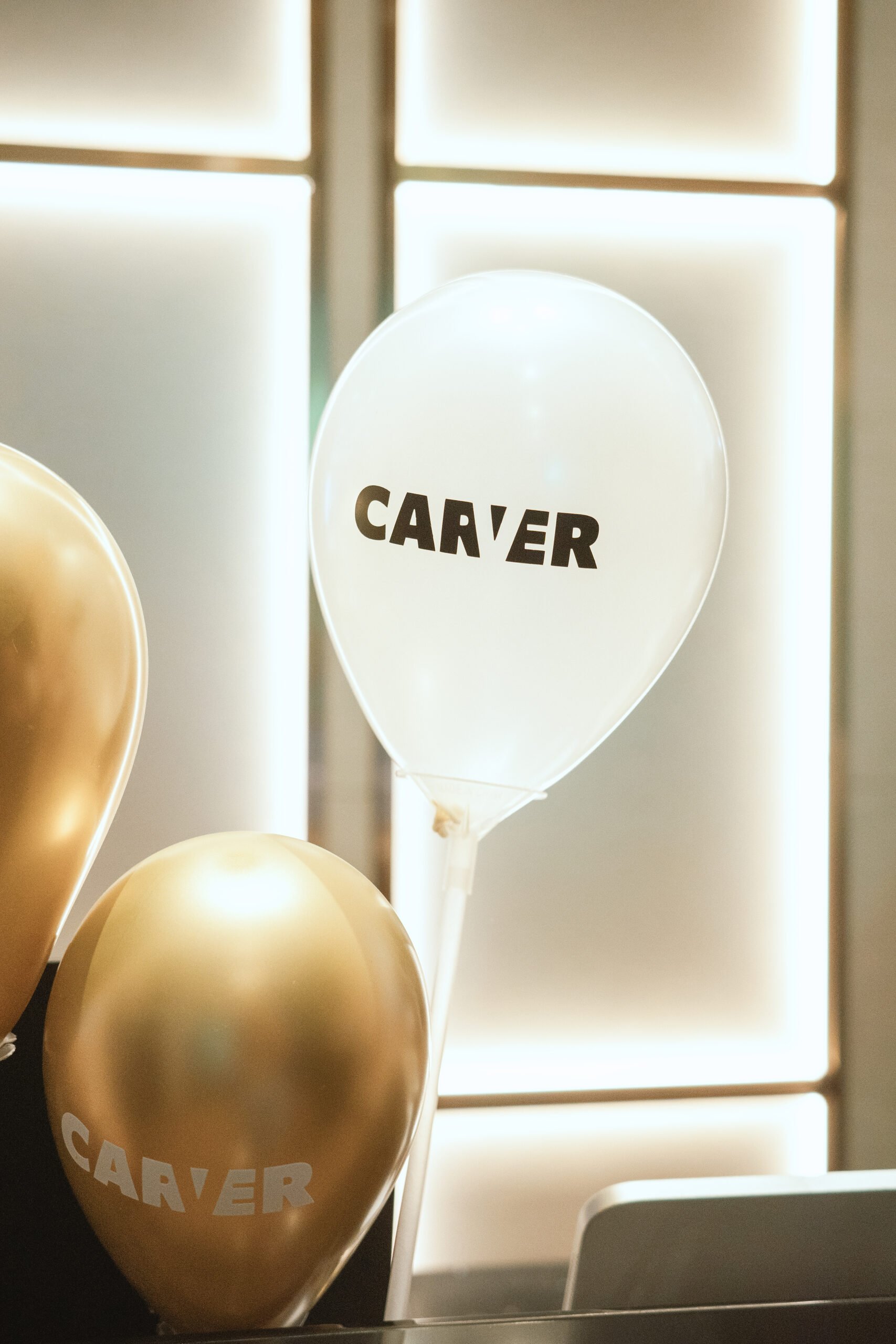 Carver brand identity — Restaurant design by var.studio (13)