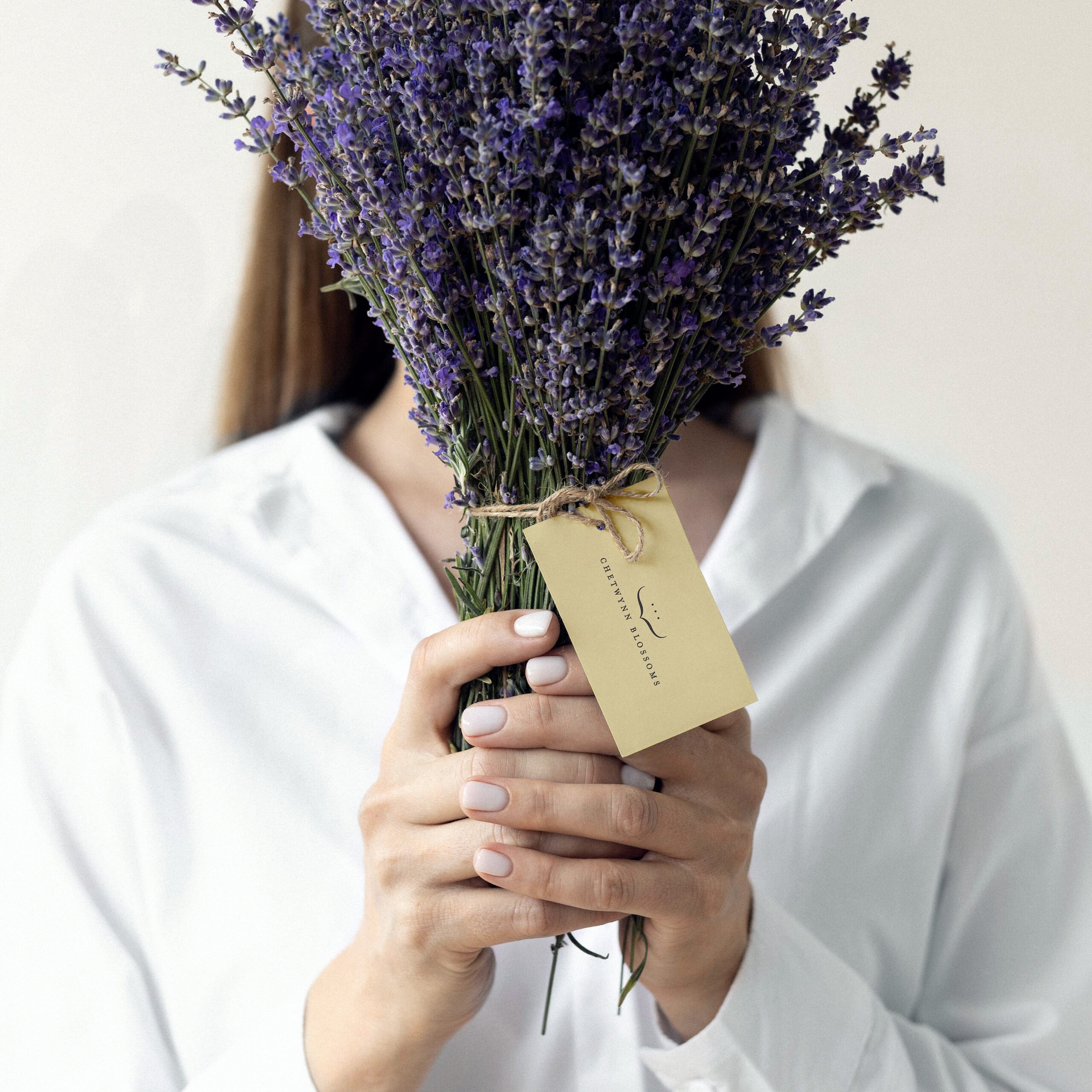Chetwynn Blossoms brand identity — Florist design by var.studio (6)