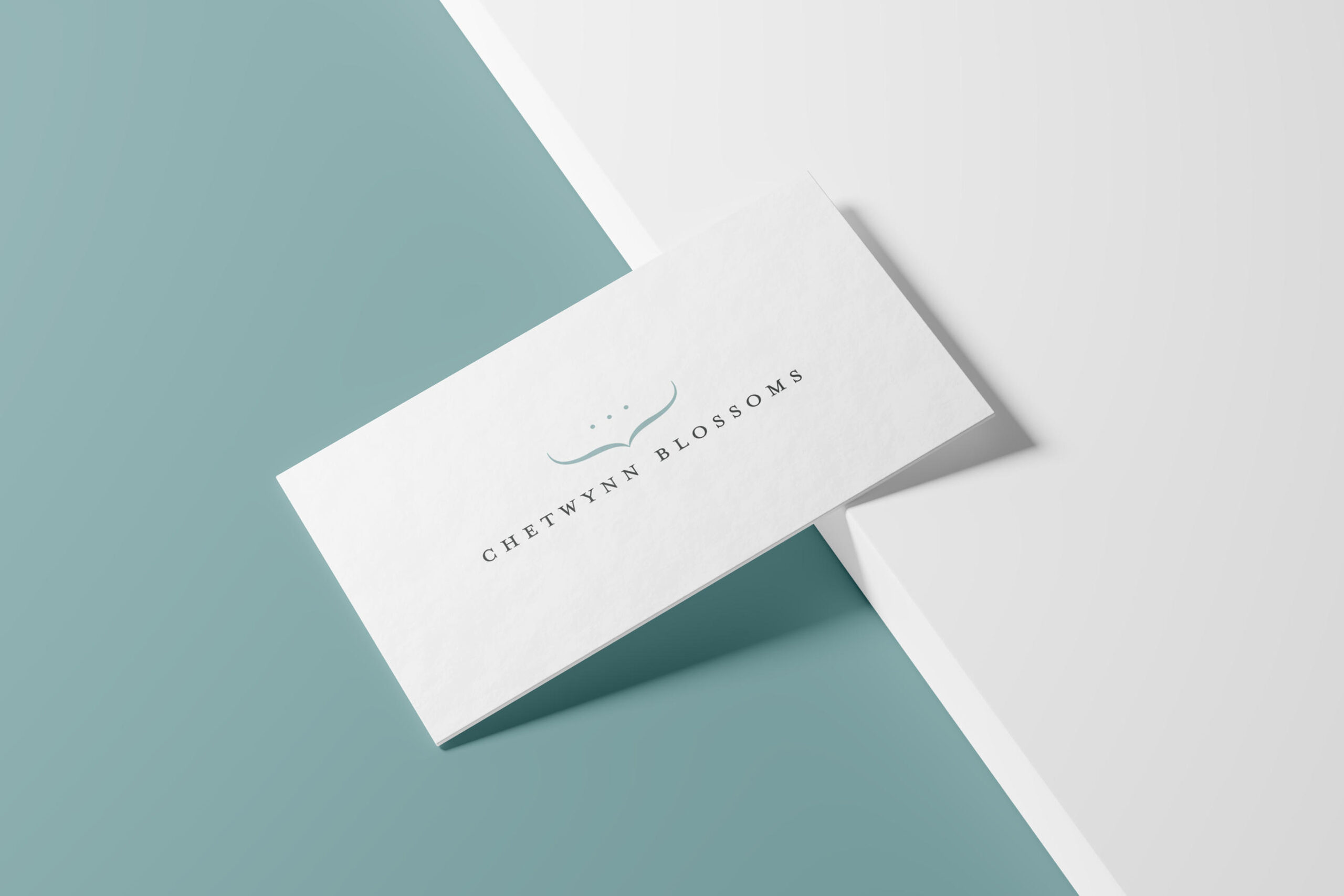 Chetwynn Blossoms brand identity — Florist design by var.studio (12)