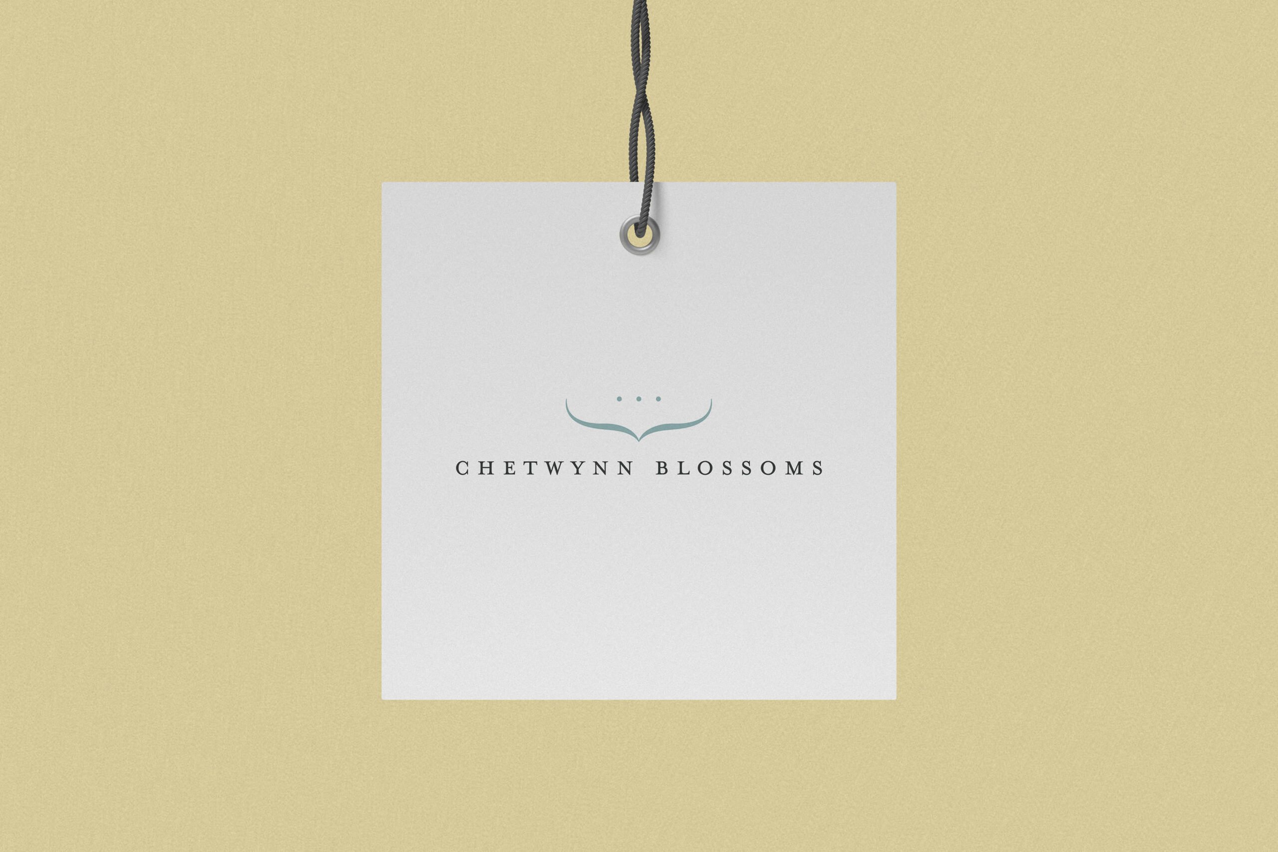 Chetwynn Blossoms brand identity — Florist design by var.studio (13)