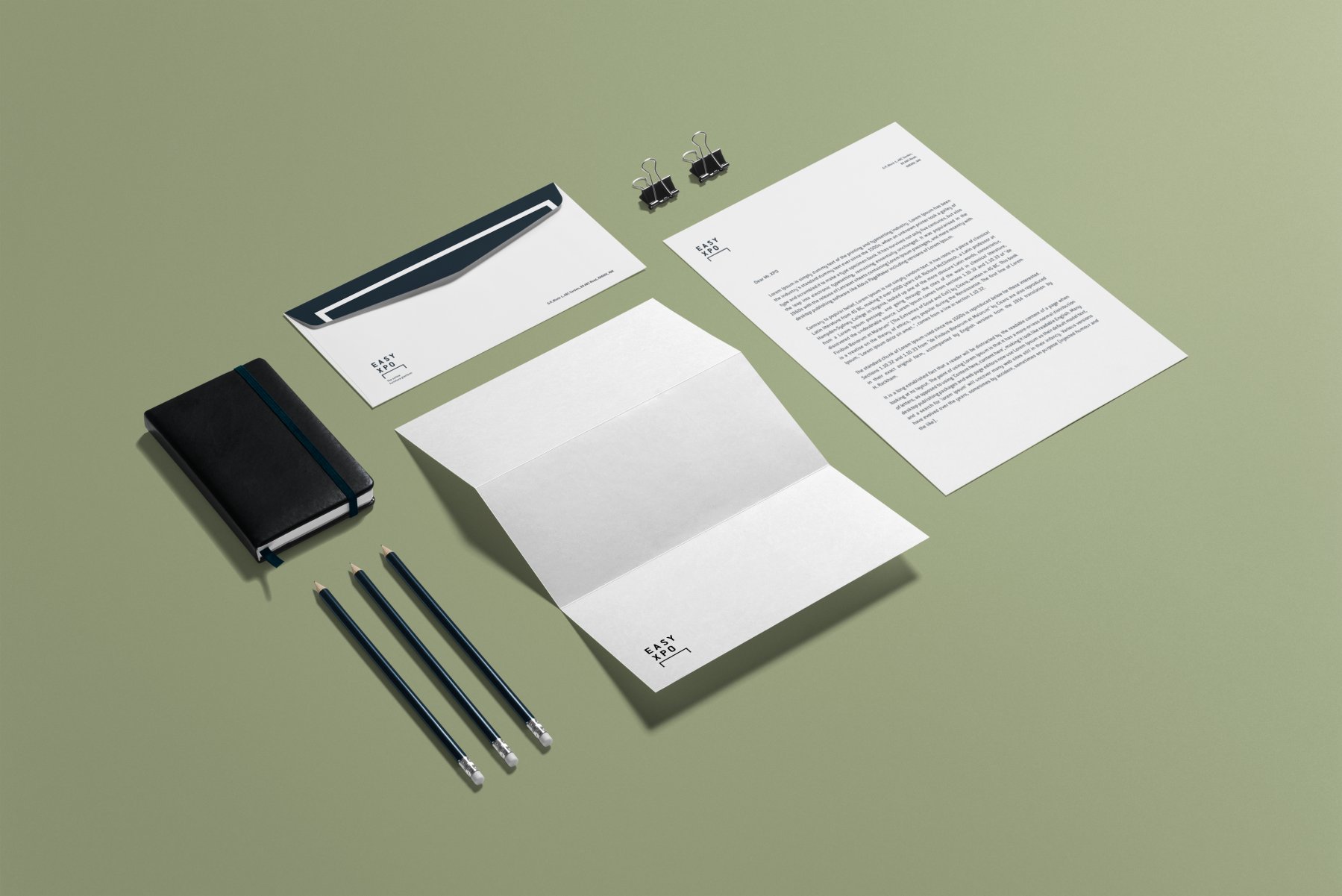 EasyXpo brand identity — B2B Furniture Platform design by var.studio (3)