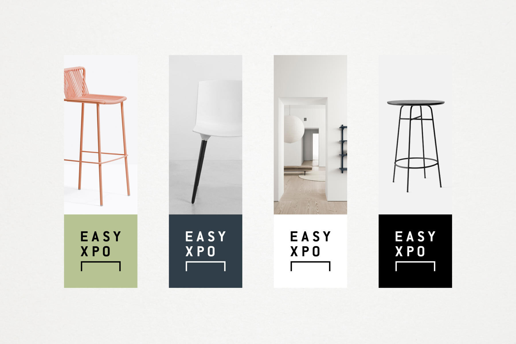 EasyXpo brand identity — B2B Furniture Platform design by var.studio (7)