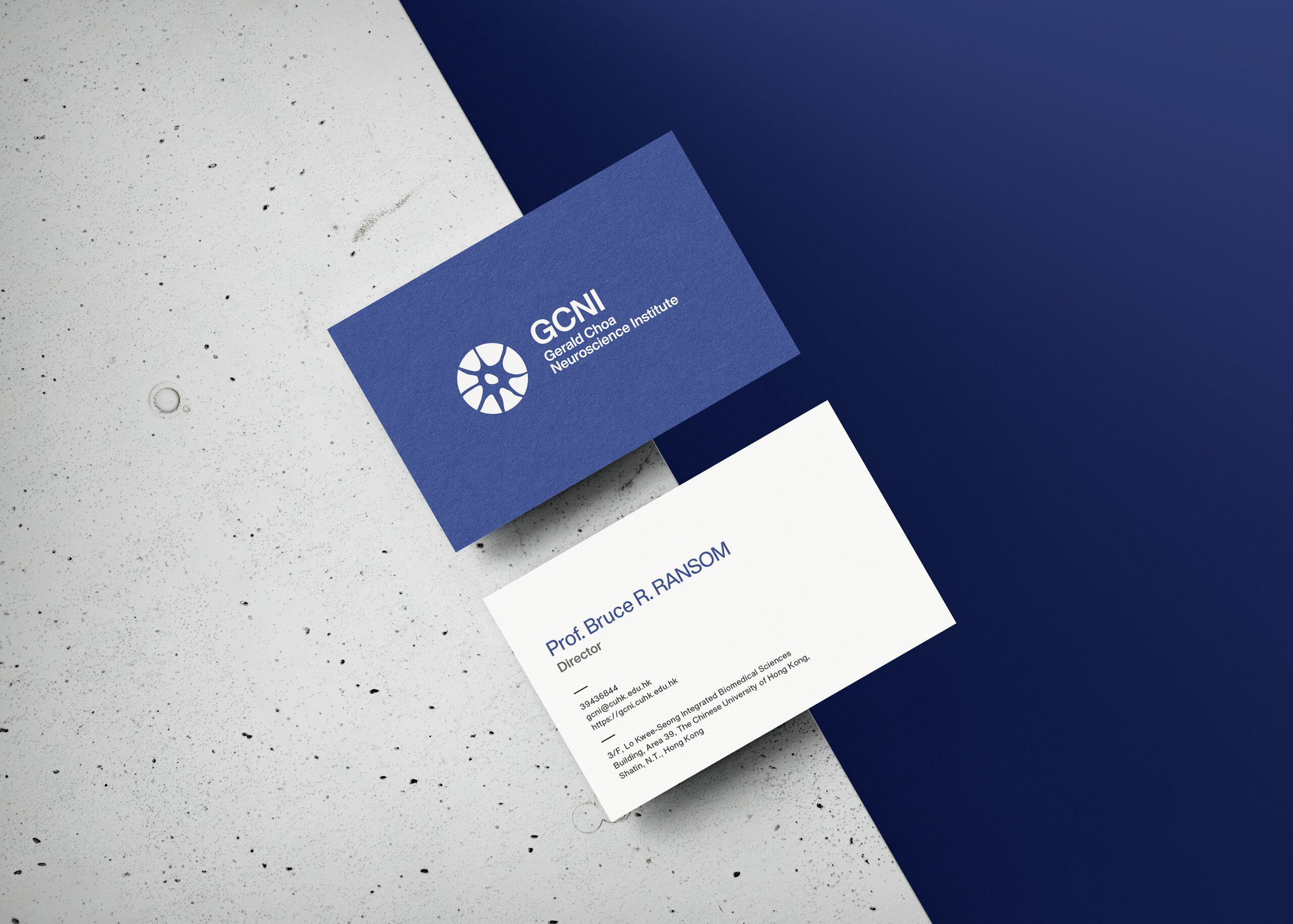 GCNI brand identity — Neuroscience Institute design by var.studio (7)