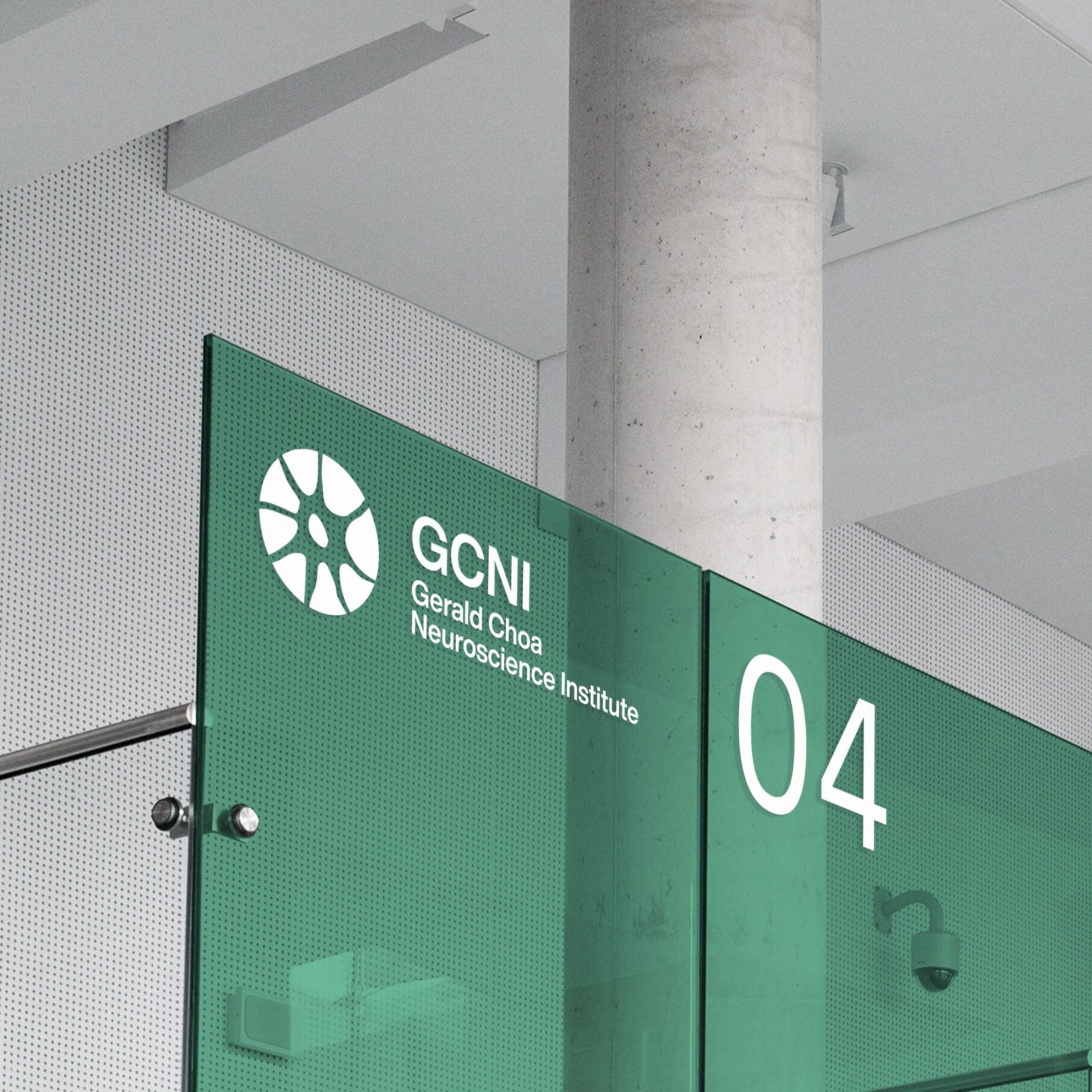 GCNI brand identity — Neuroscience Institute design by var.studio (5)