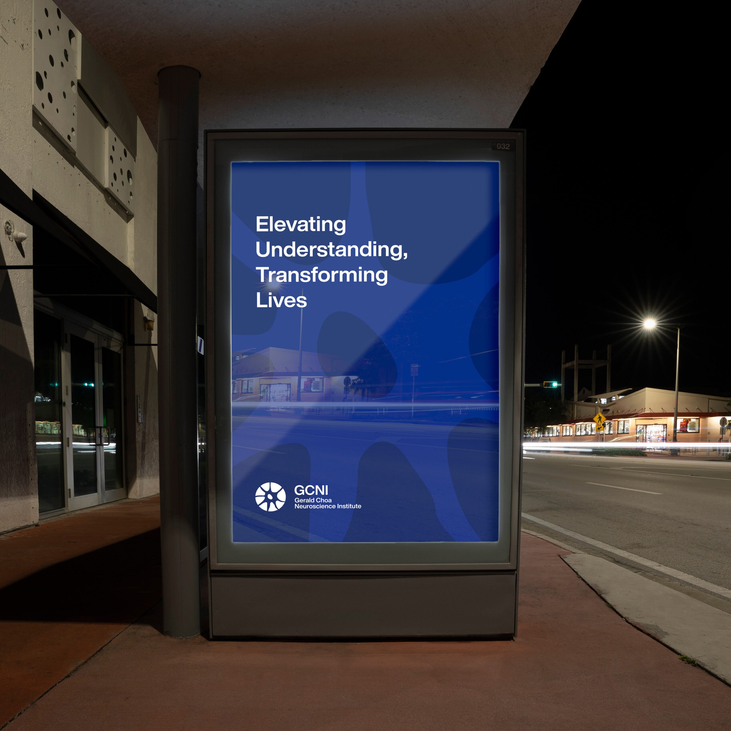 GCNI brand identity — Neuroscience Institute design by var.studio (10)