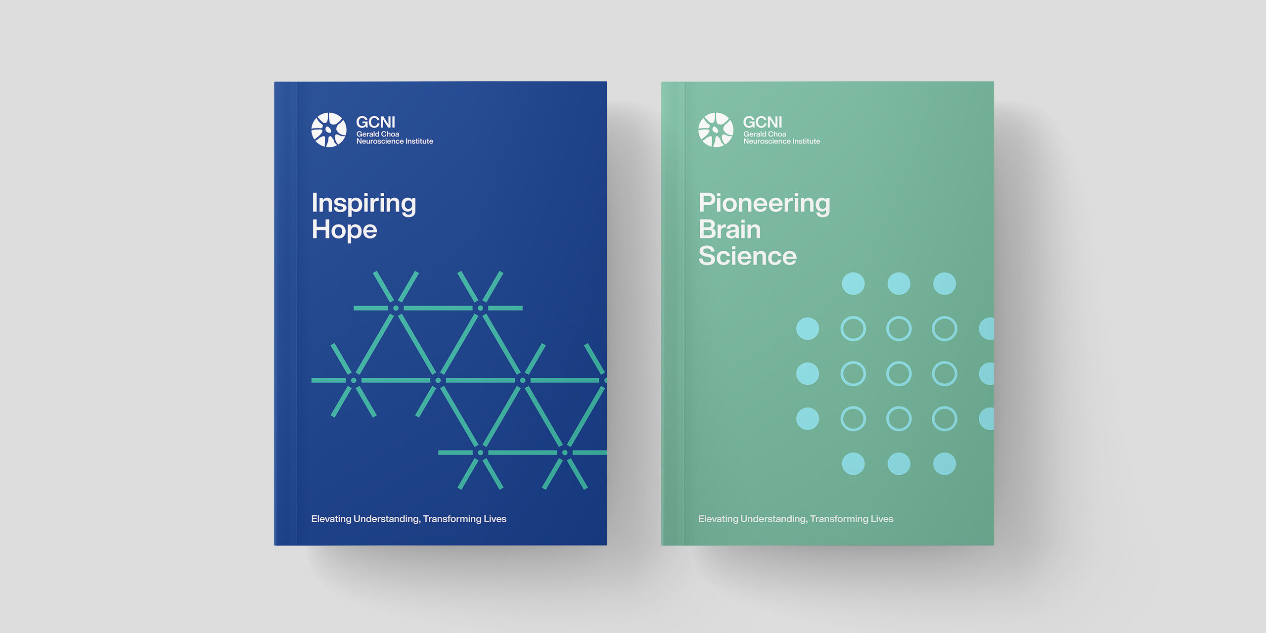 GCNI brand identity — Neuroscience Institute design by var.studio (12)