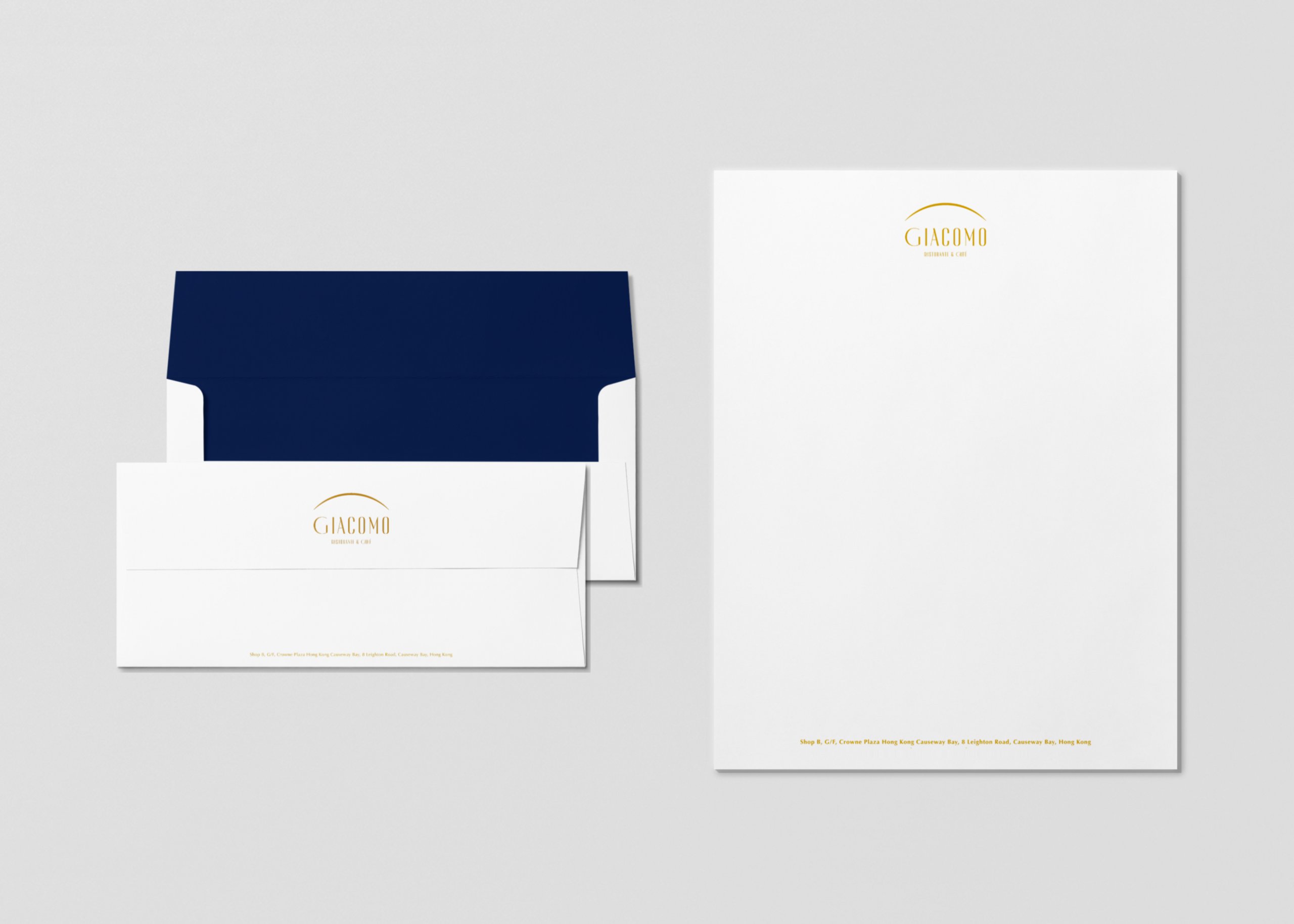 Giacomo brand identity — Italian Restaurant design by var.studio (7)