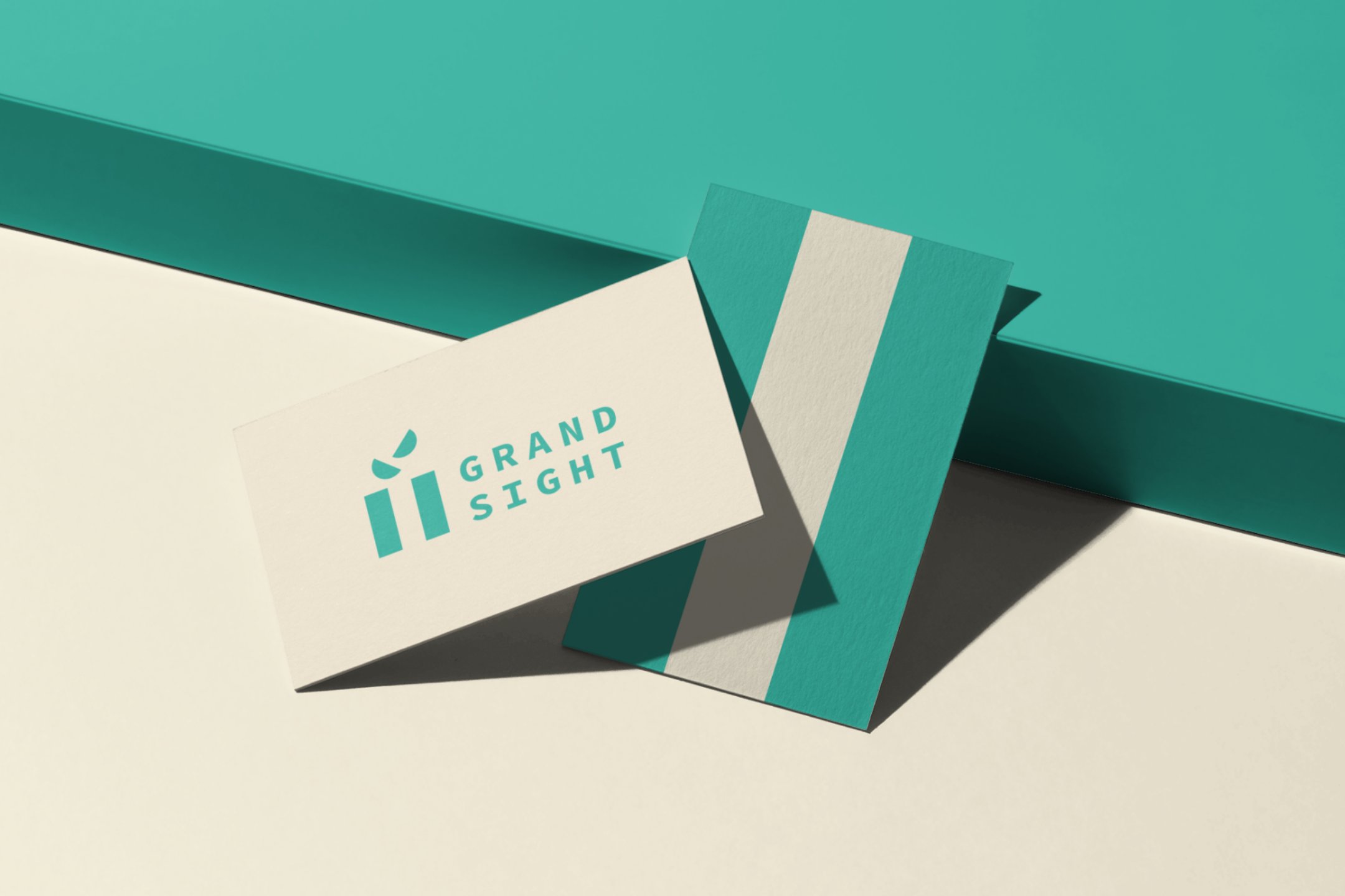 Grand Sight brand identity — Production Company design by var.studio (4)