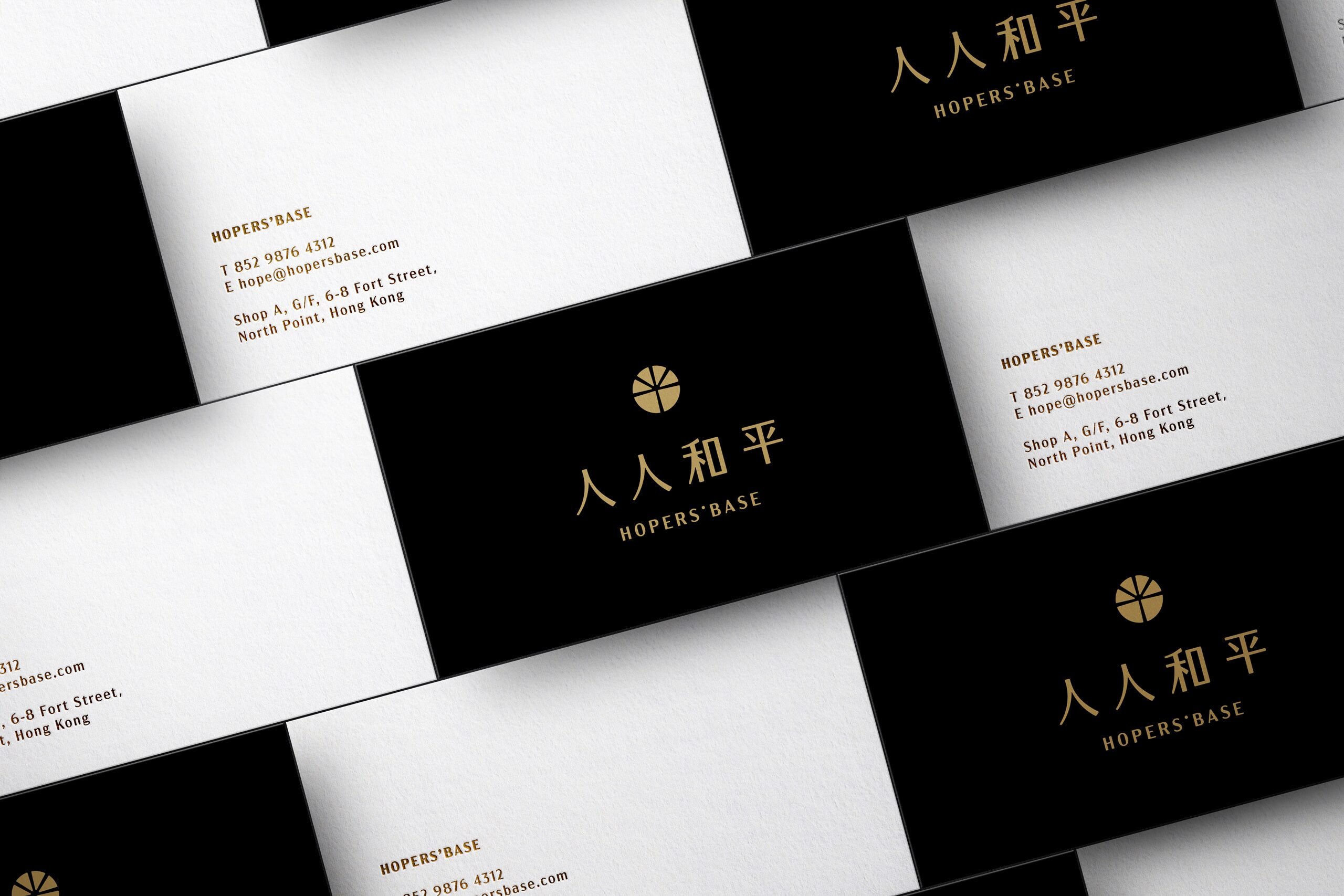Hopers Base brand identity — Restaurant design by var.studio (10)