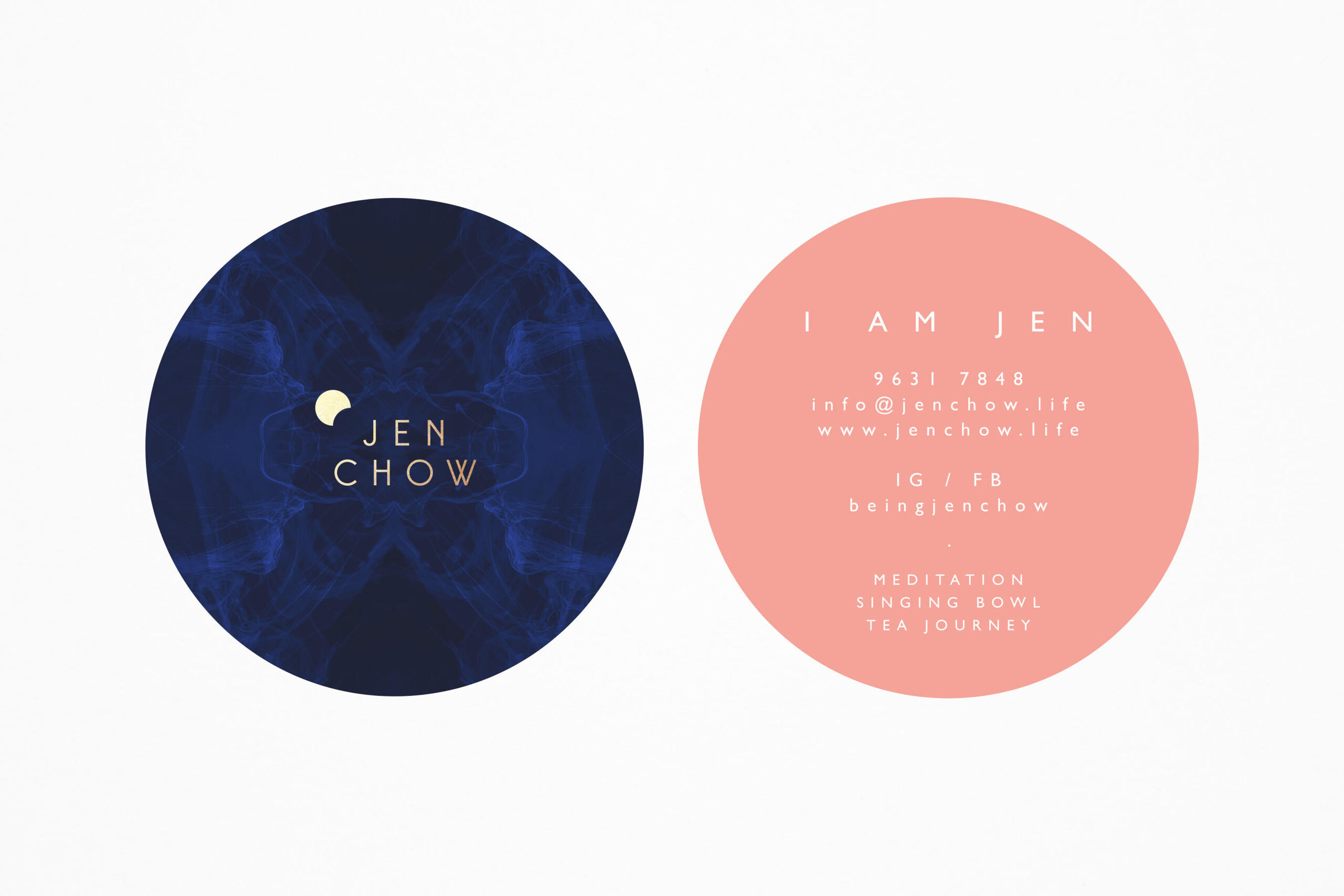 Jen Chow brand identity — Personal Brand design by var.studio (5)