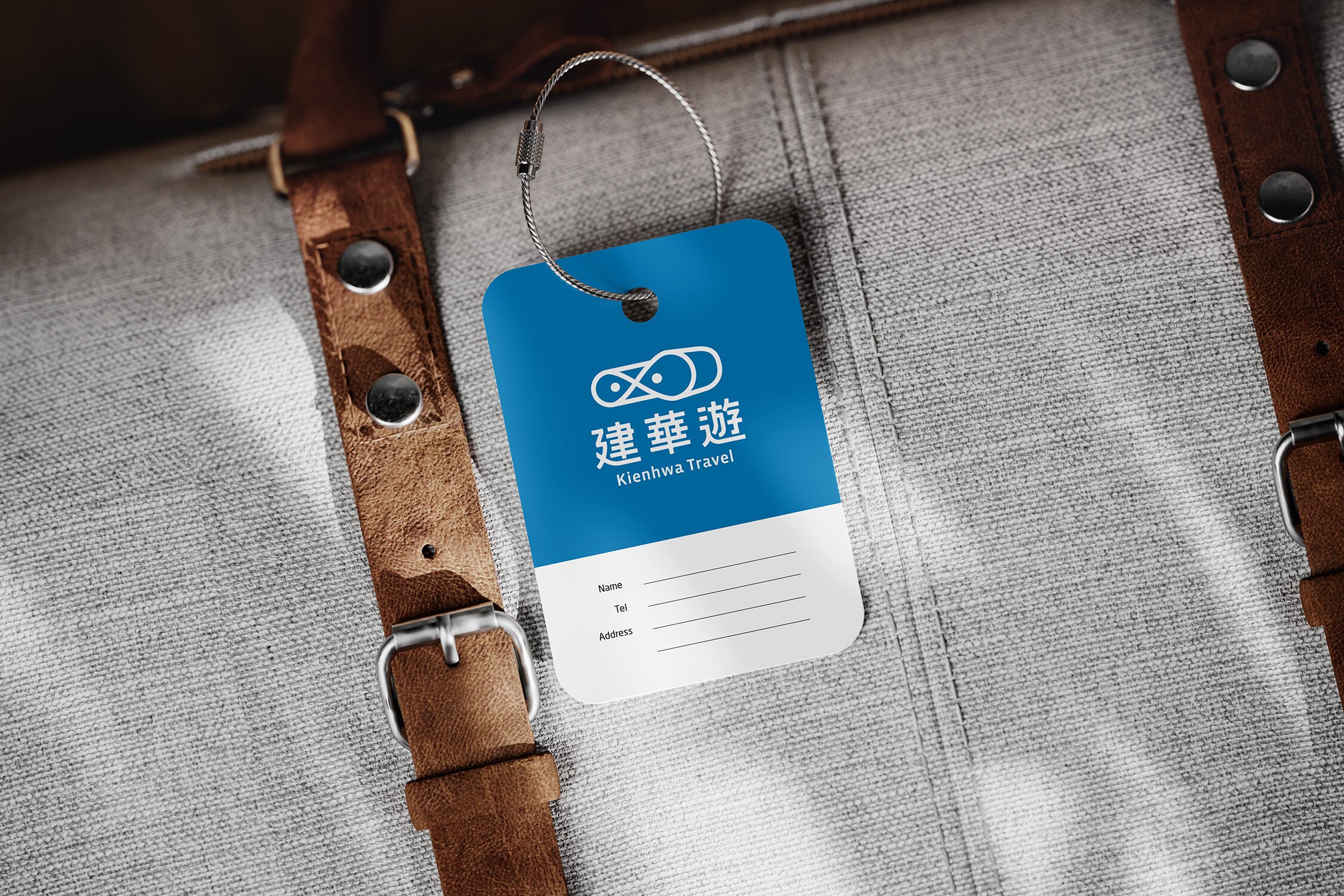 Kienhwa Travel brand identity — Travel design by var.studio (10)