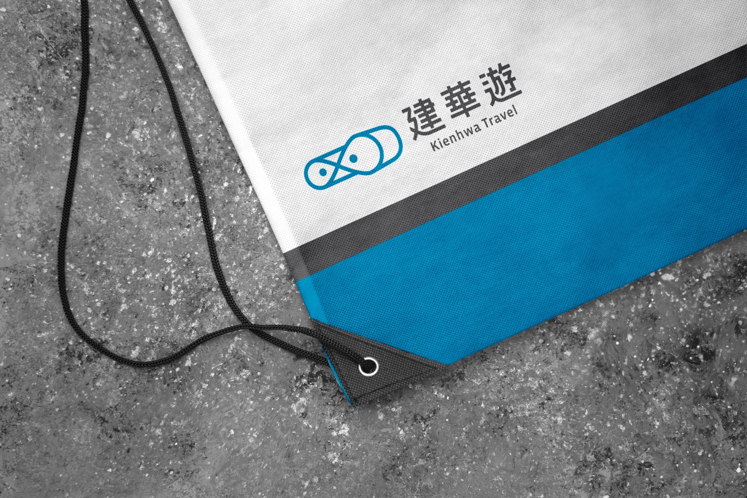 Kienhwa Travel brand identity — Travel design by var.studio (11)