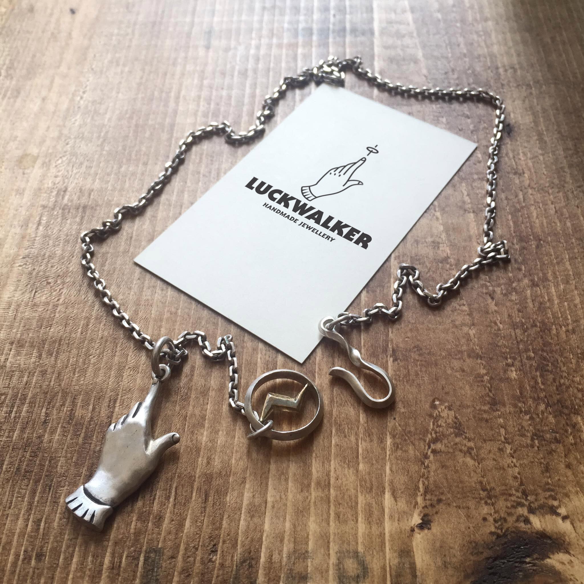 Luckwalker brand identity — Handmade Jewellery design by var.studio (6)