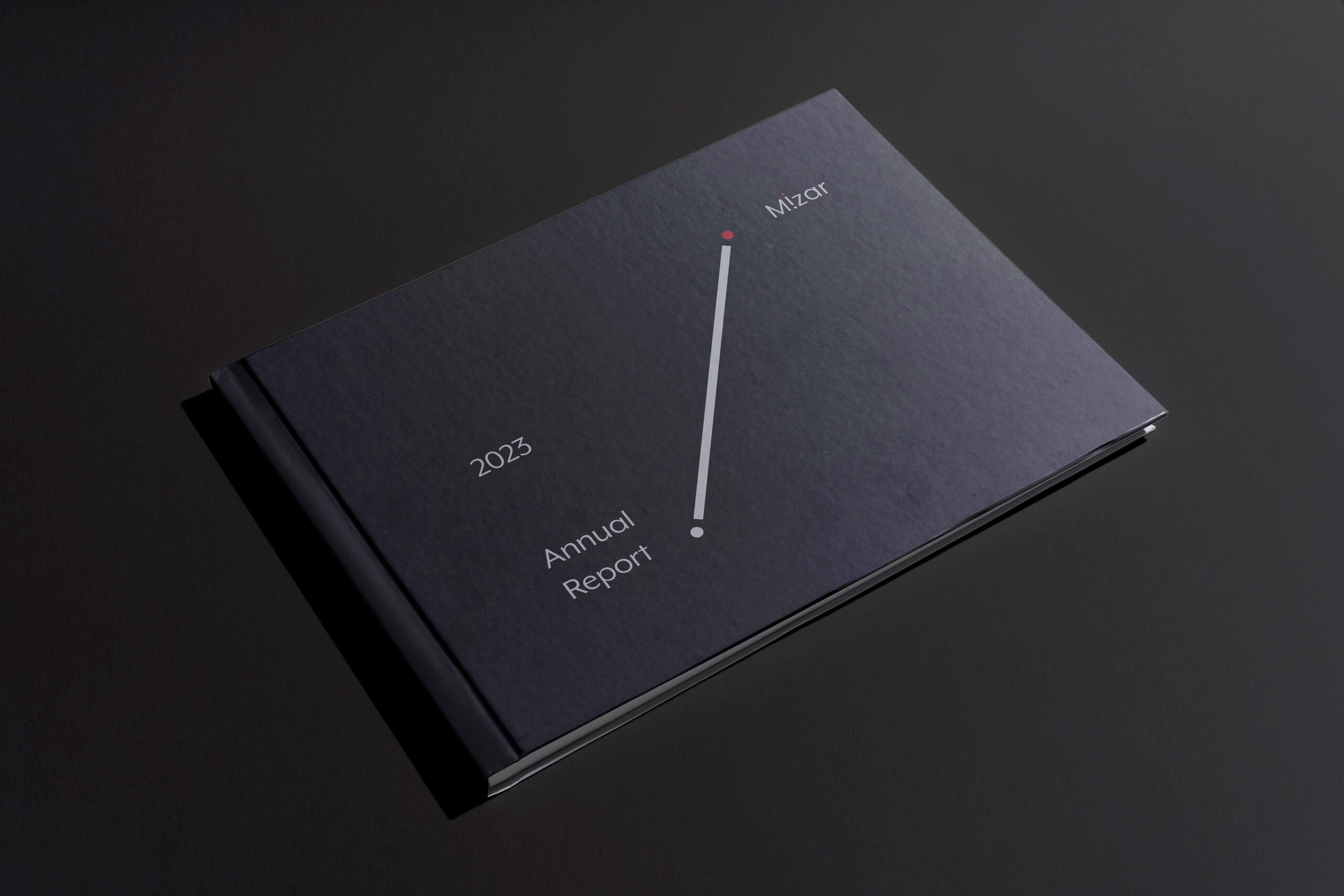 Mizar brand identity — Trading design by var.studio (8)