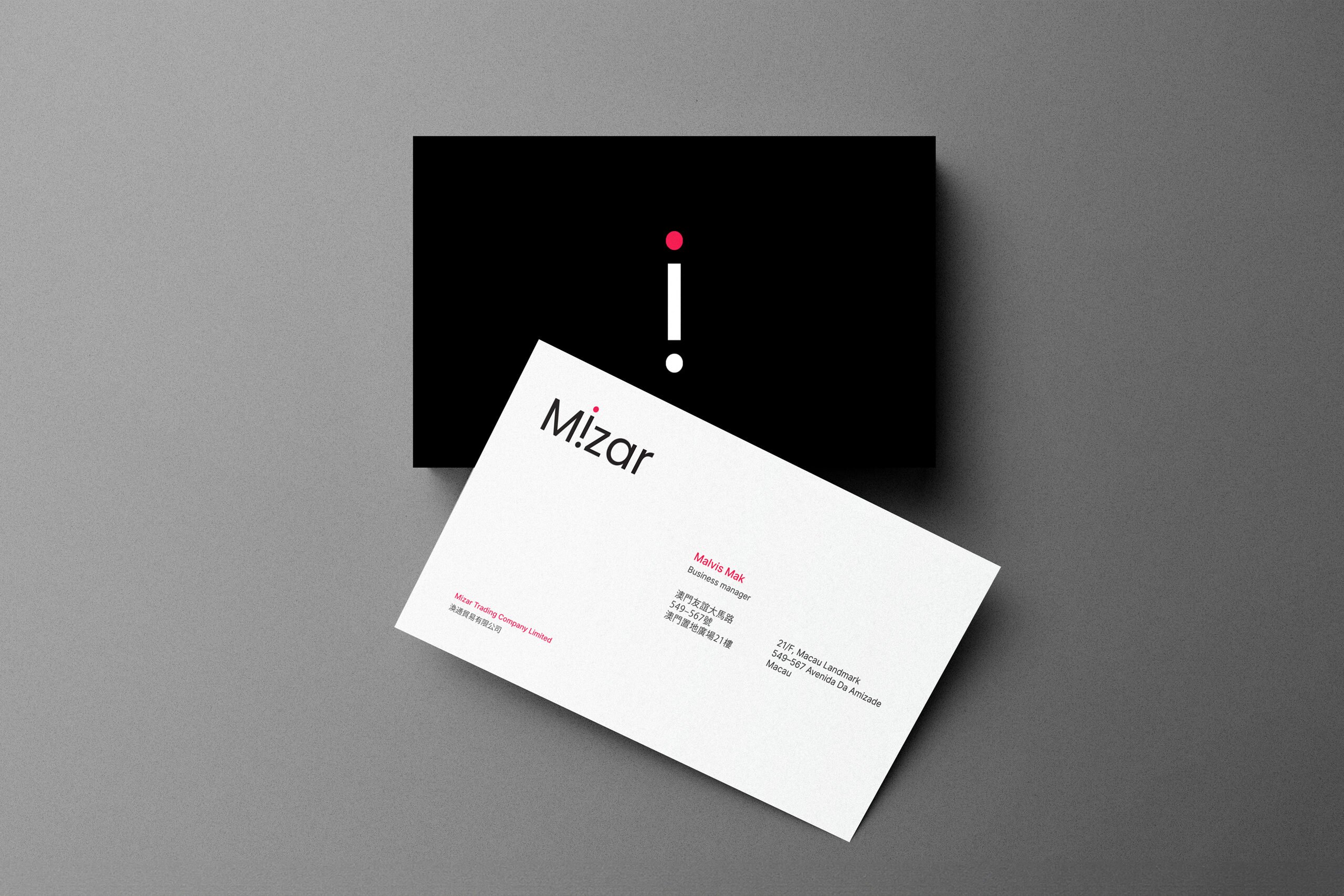 Mizar brand identity — Trading design by var.studio (7)