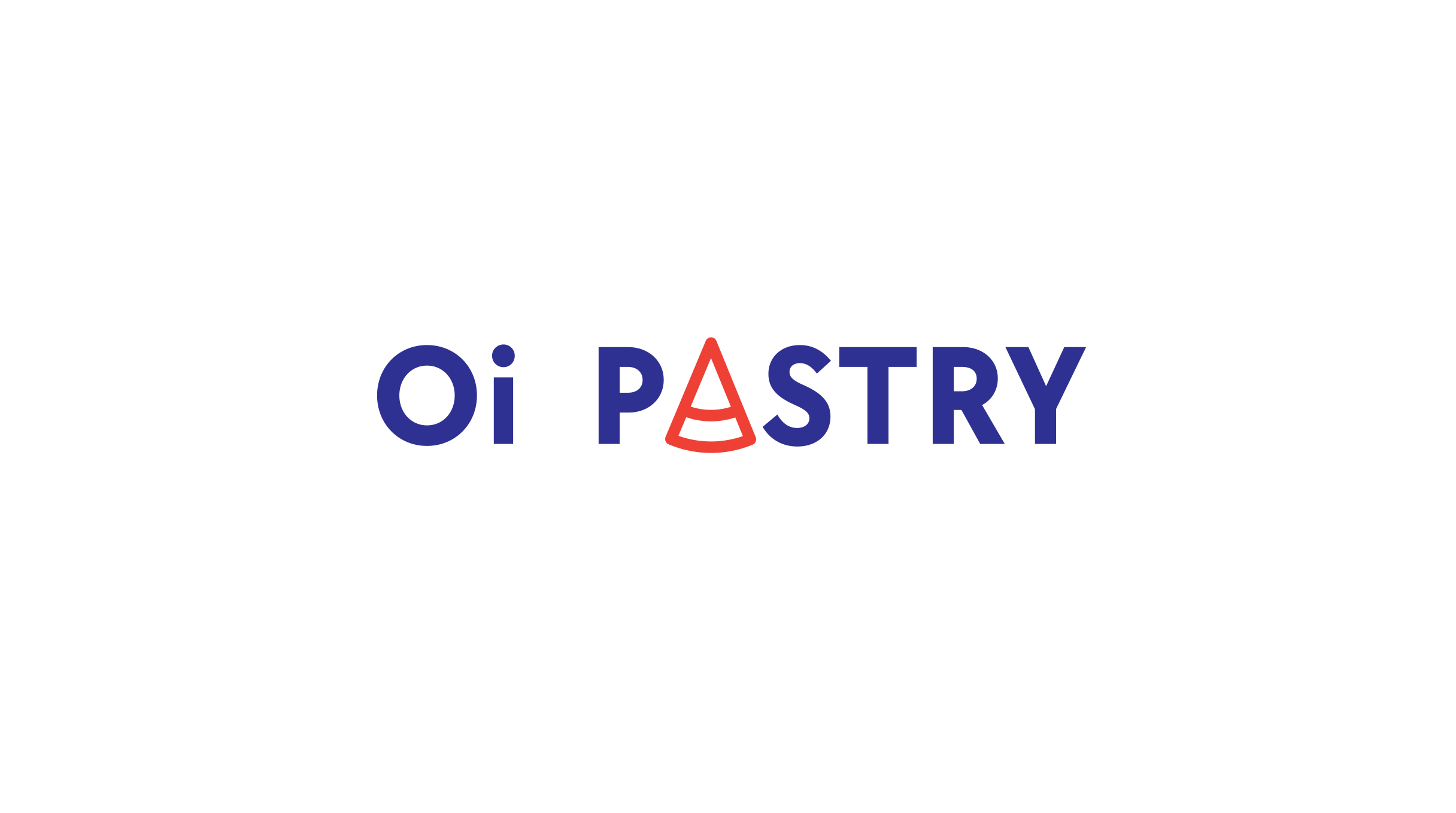 Oi Pastry brand identity — Bakery design by var.studio (1)