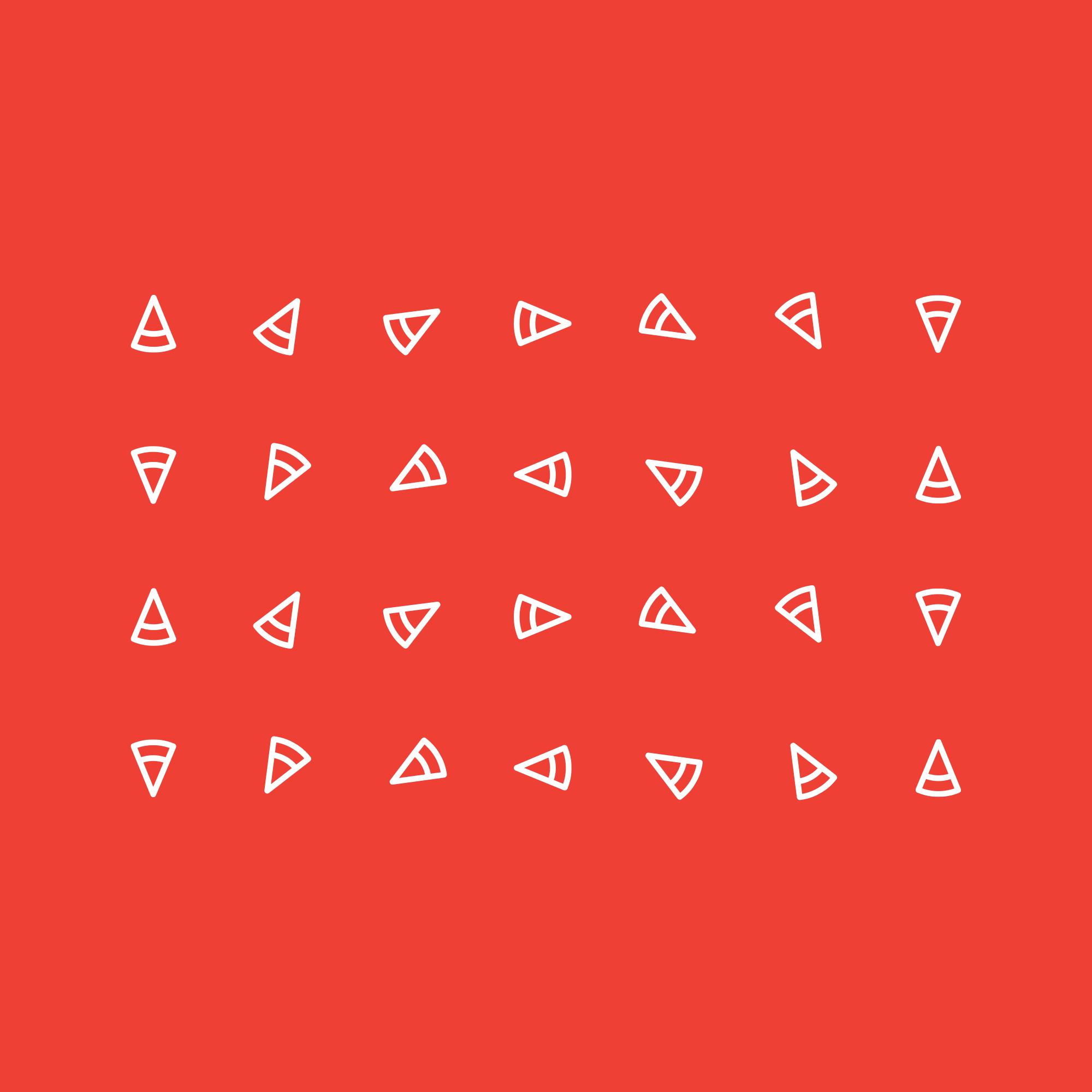 Oi Pastry brand identity — Bakery design by var.studio (2)