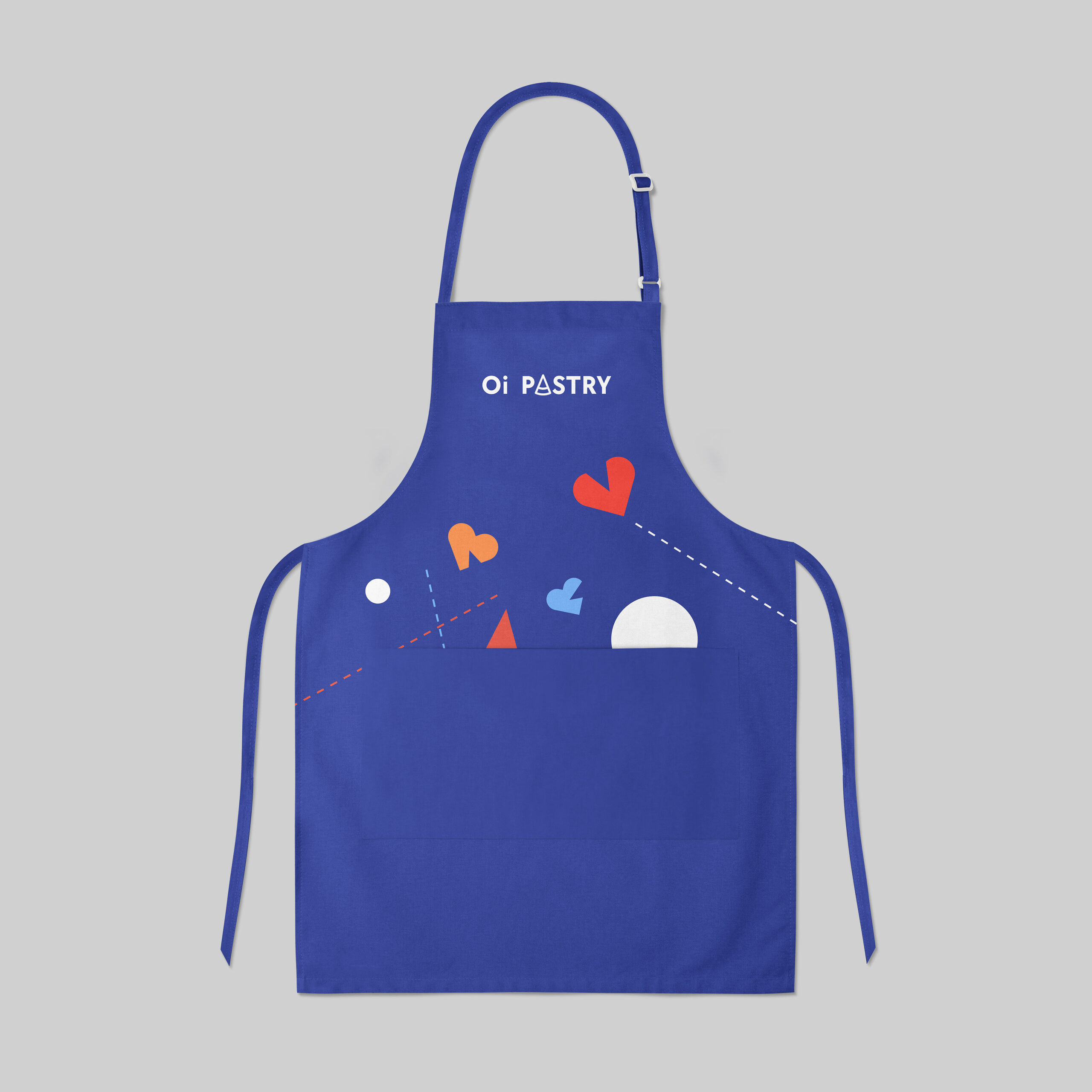 Oi Pastry brand identity — Bakery design by var.studio (9)