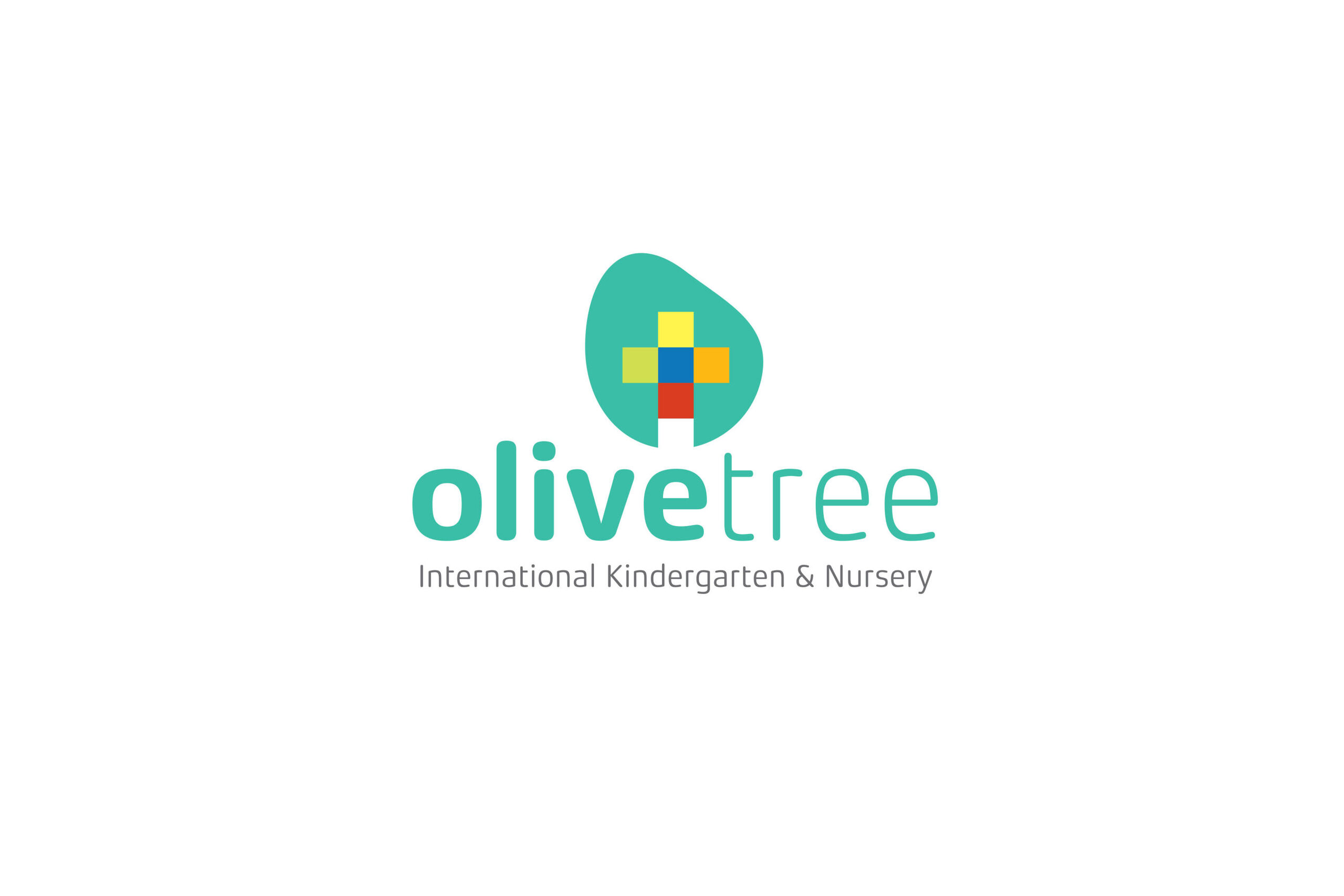 Olive Tree brand identity — Kindergarten design by var.studio (2)