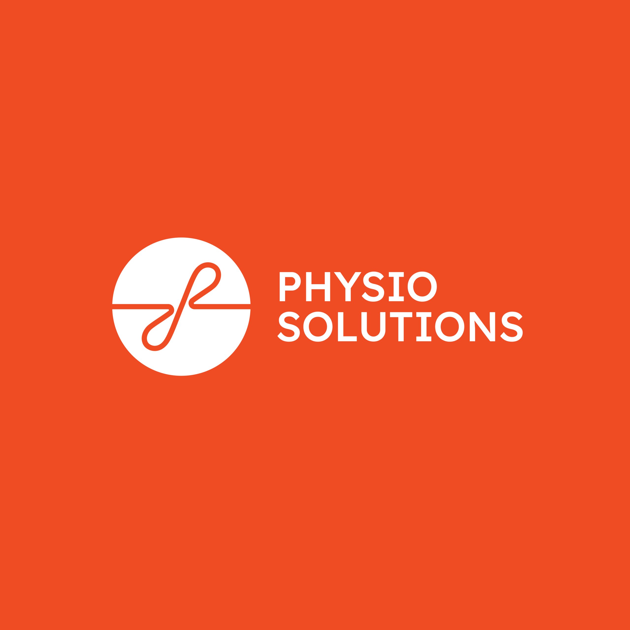 Physio Solutions brand identity — Healthcare design by var.studio (3)
