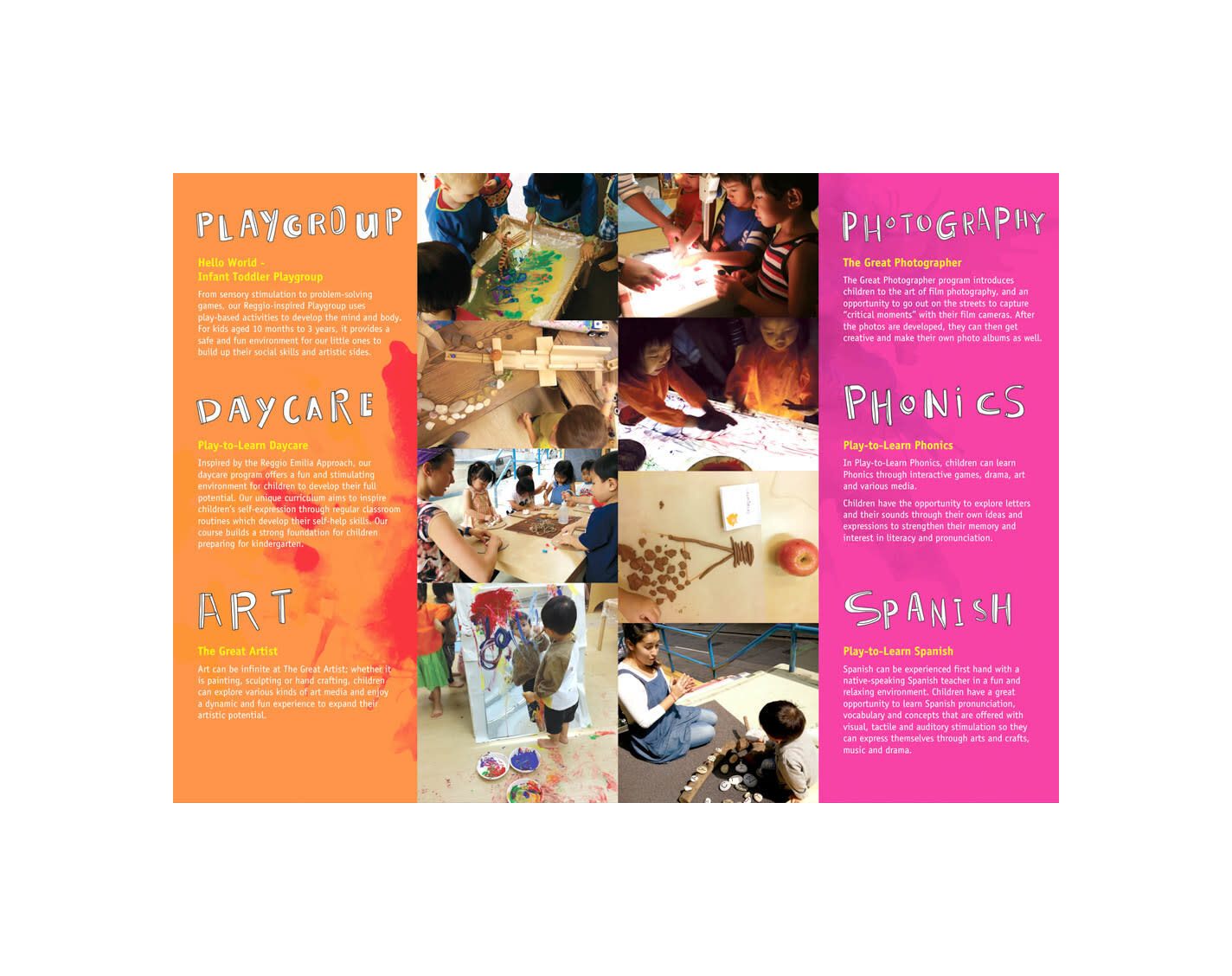 Reggio Kids brand identity — Education design by var.studio (6)