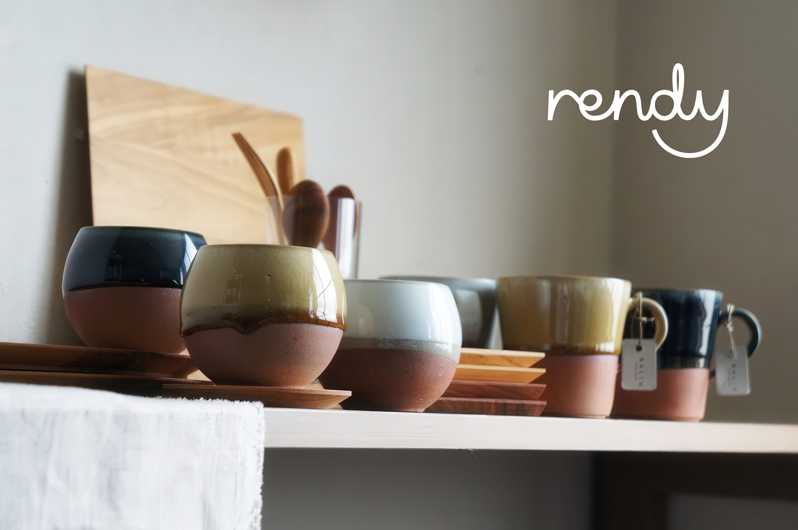 Rendy brand identity — Lifestyle Store design by var.studio (1)