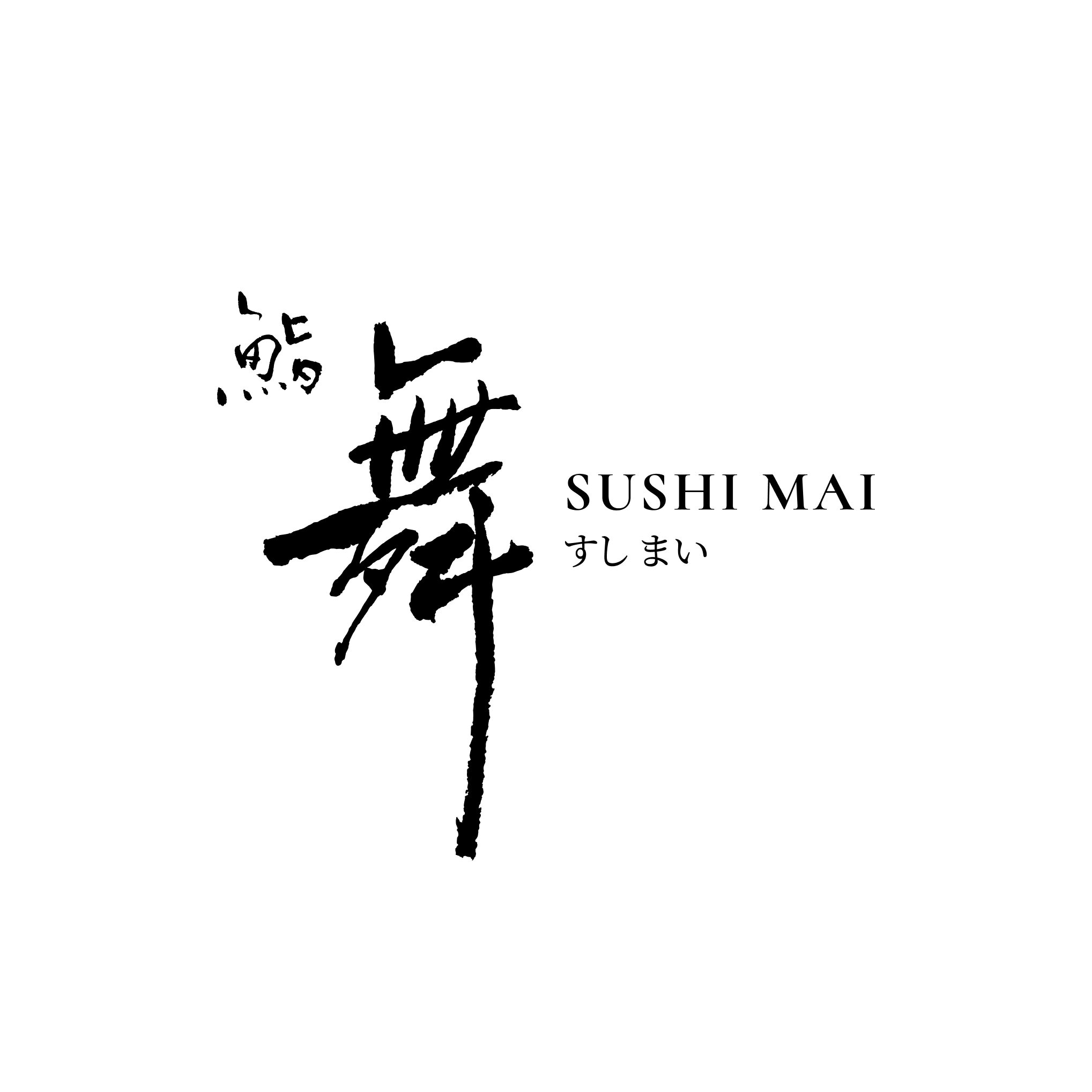 Sushi Mai brand identity — Japanese Restaurant design by var.studio (2)