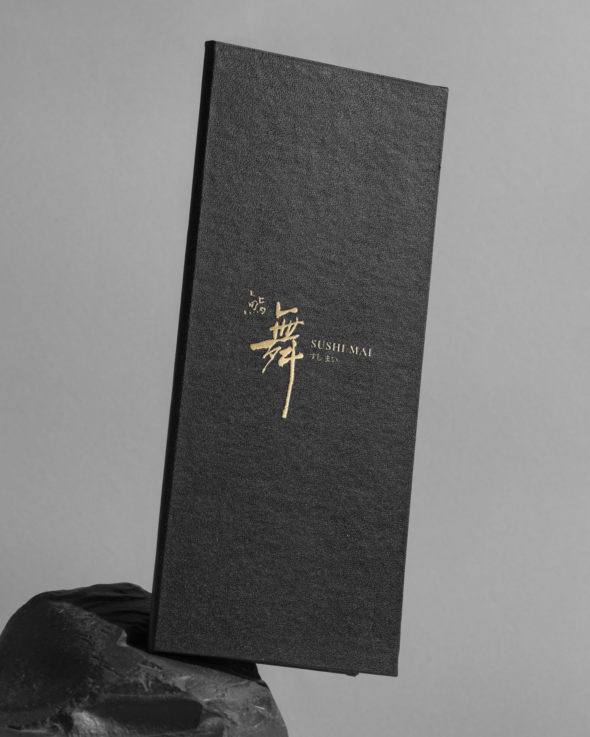 Sushi Mai brand identity — Japanese Restaurant design by var.studio (6)