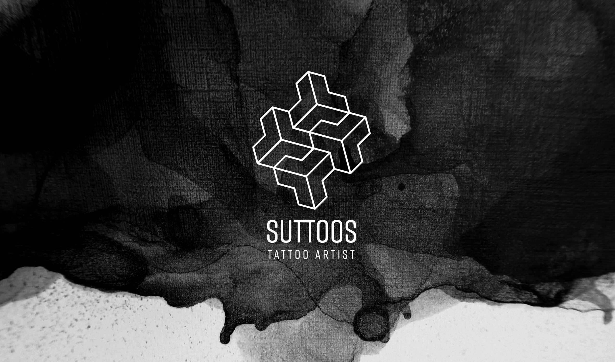 Suttoos brand identity — Tattoo Studio design by var.studio (1)