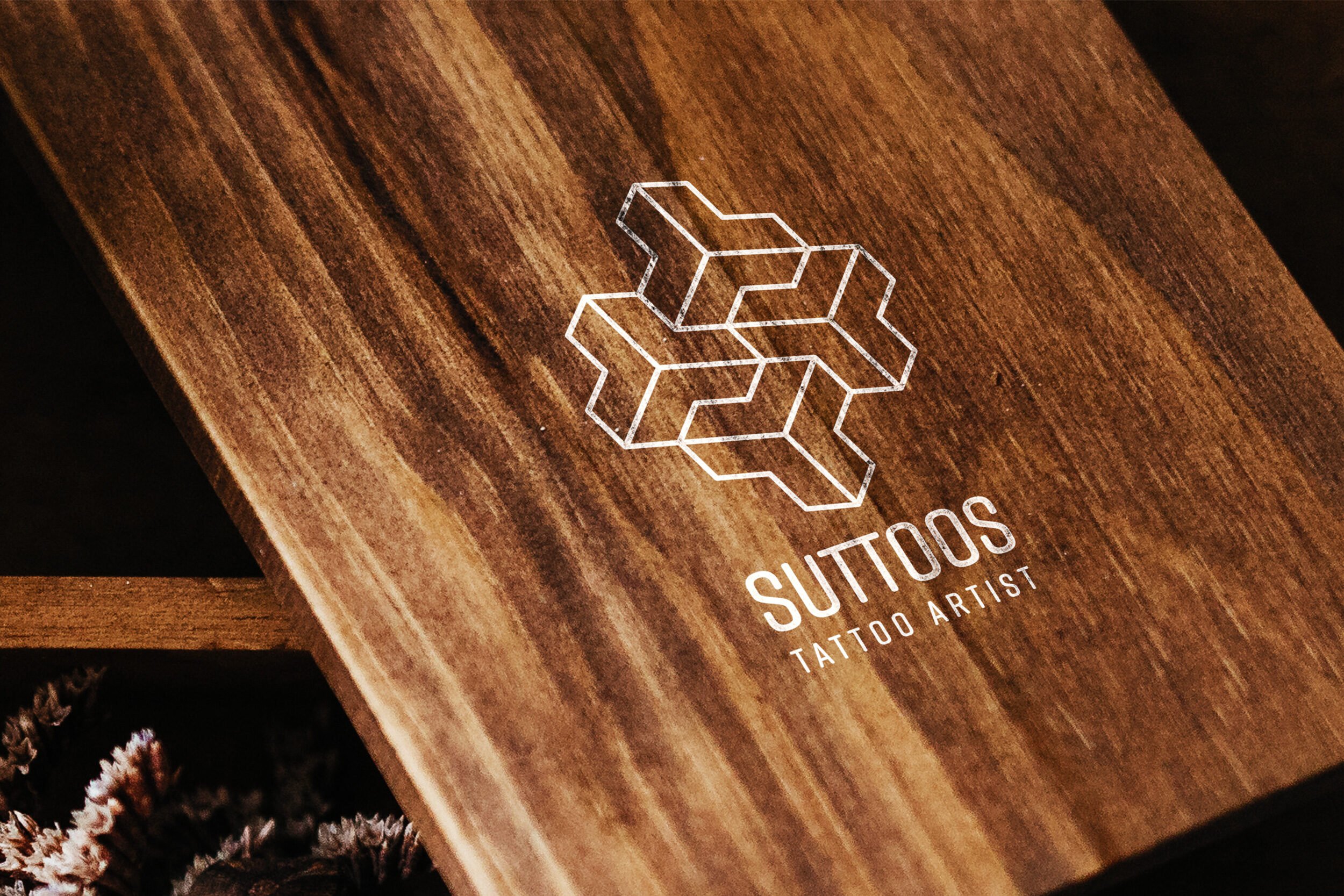 Suttoos brand identity — Tattoo Studio design by var.studio (3)