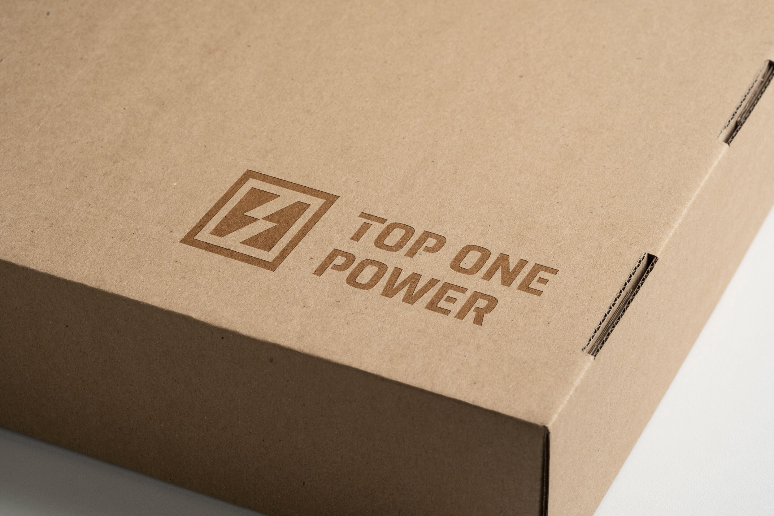 Top One Power brand identity — Energy design by var.studio (9)