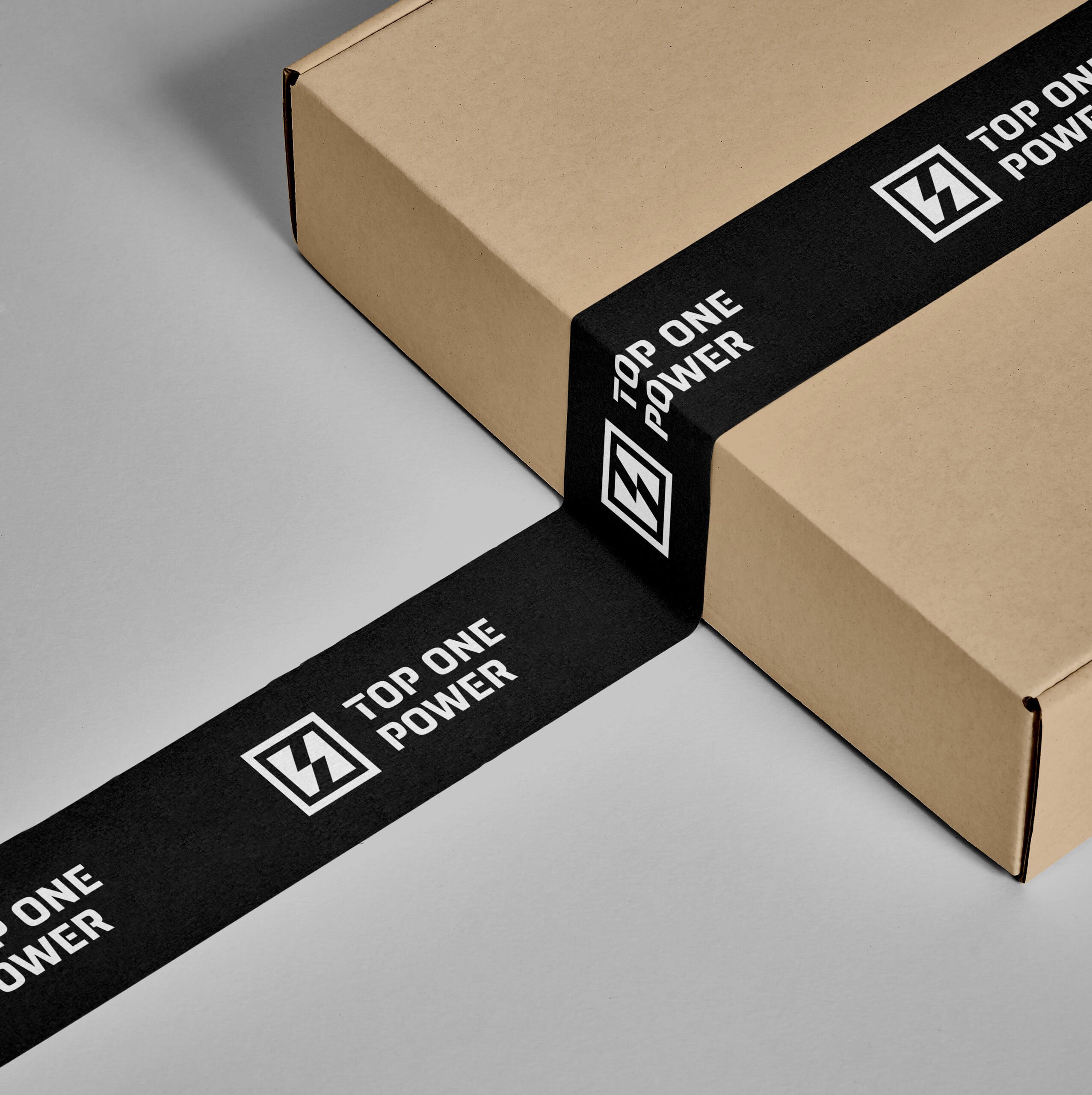 Top One Power brand identity — Energy design by var.studio (8)