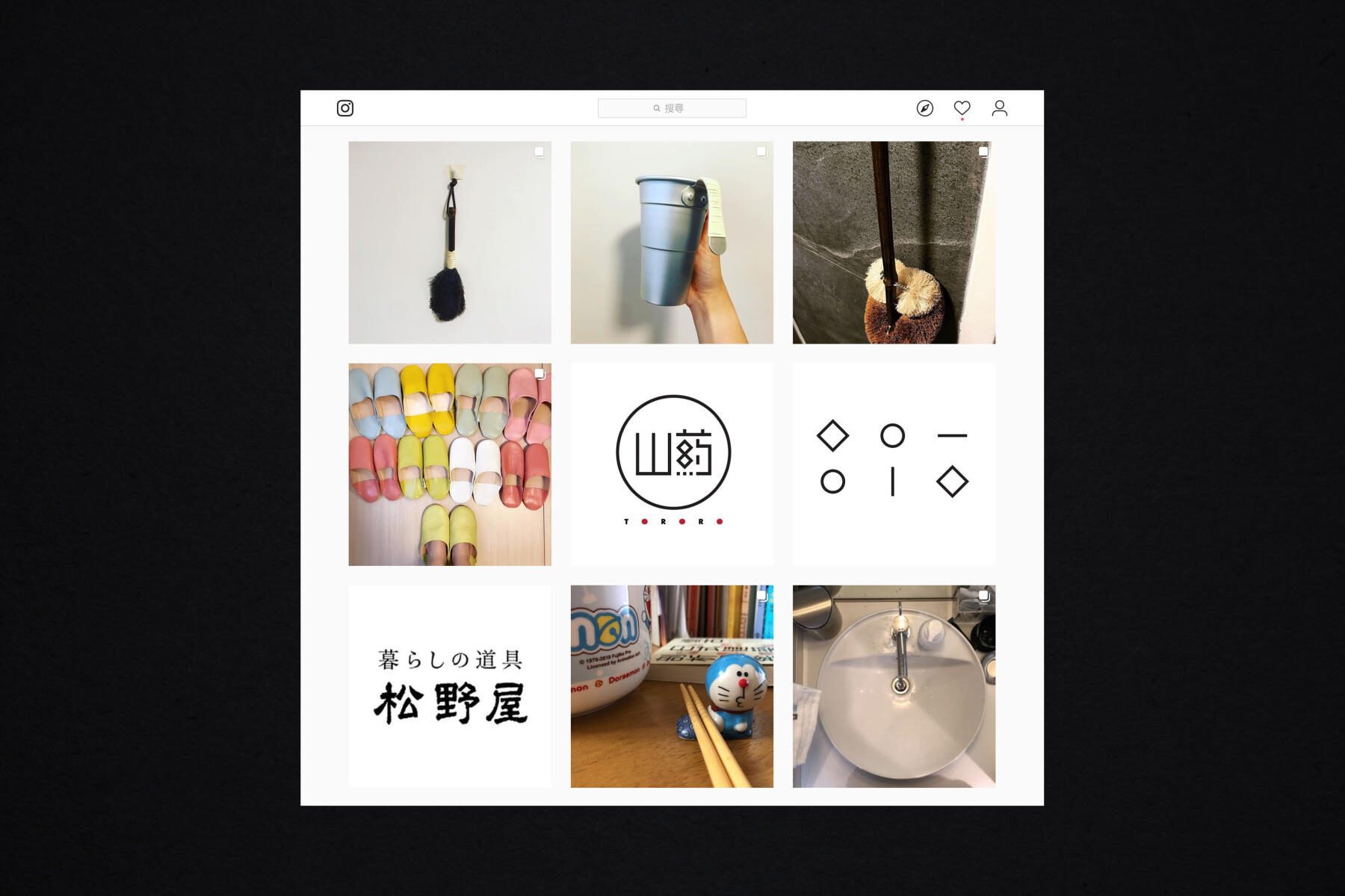 Tororo brand identity — Japanese Lifestyle design by var.studio (8)