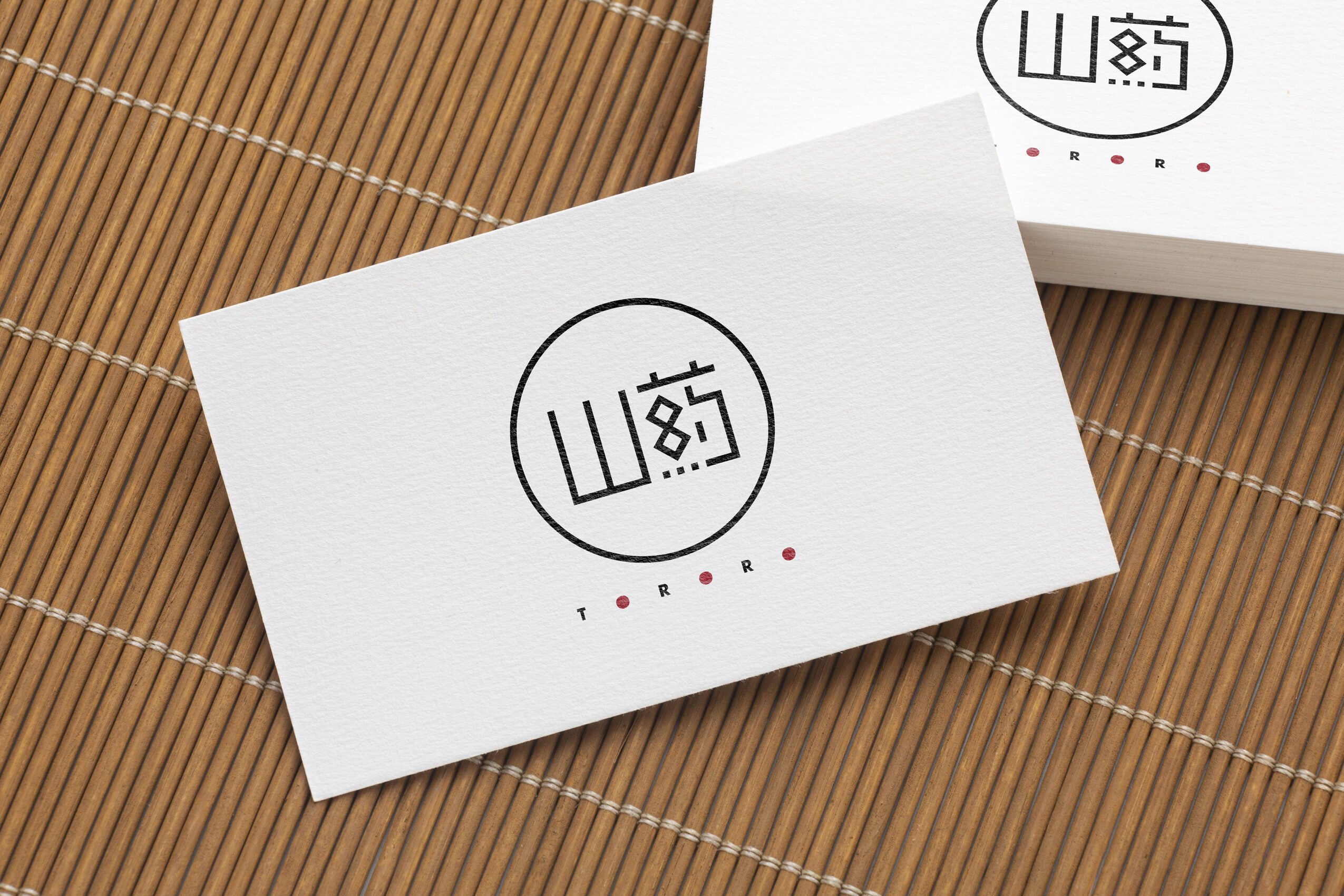 Tororo brand identity — Japanese Lifestyle design by var.studio (2)