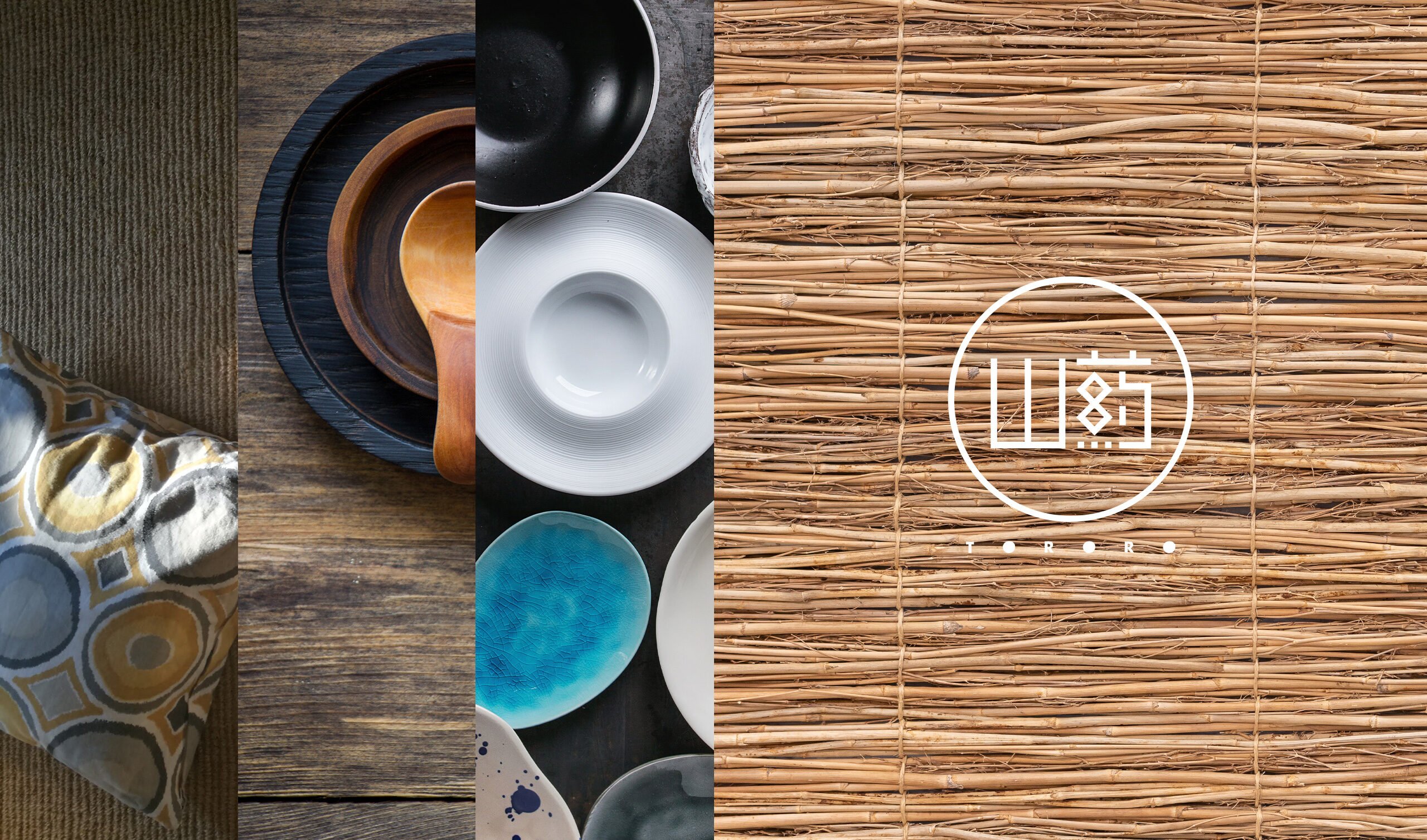 Tororo brand identity — Japanese Lifestyle design by var.studio (1)
