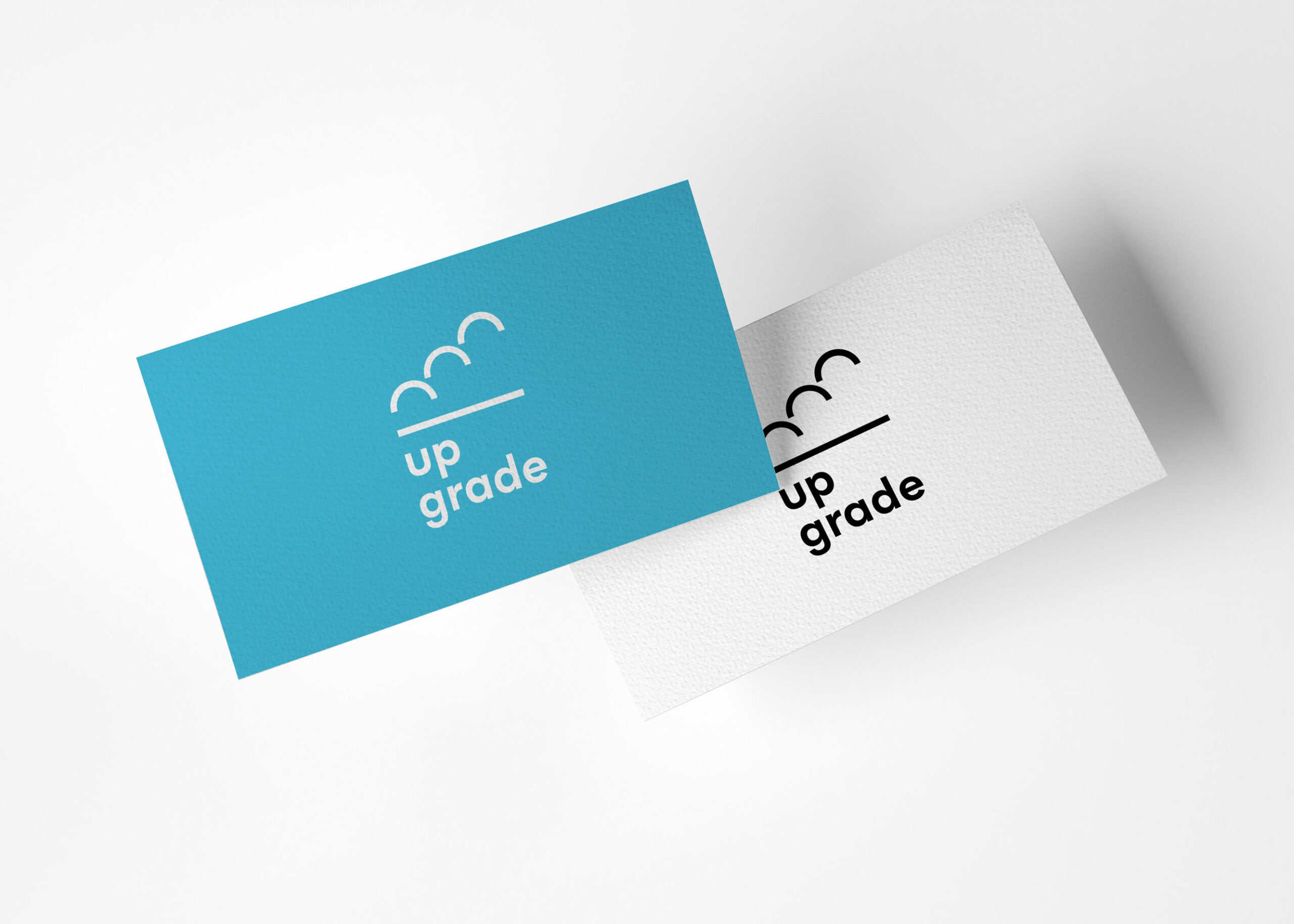 Up Grade brand identity — Learning Platform design by var.studio (12)