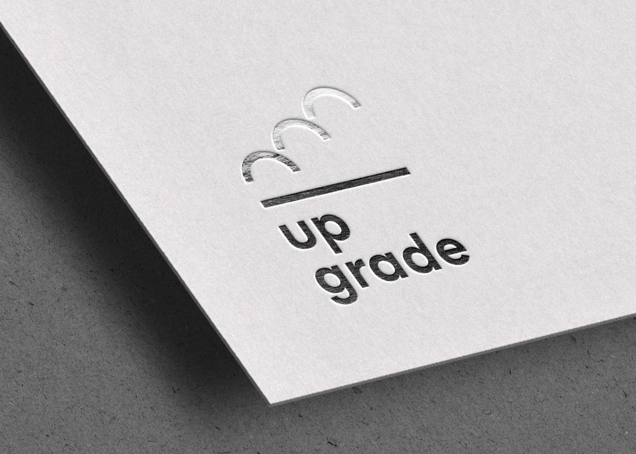 Up Grade brand identity — Learning Platform design by var.studio (13)