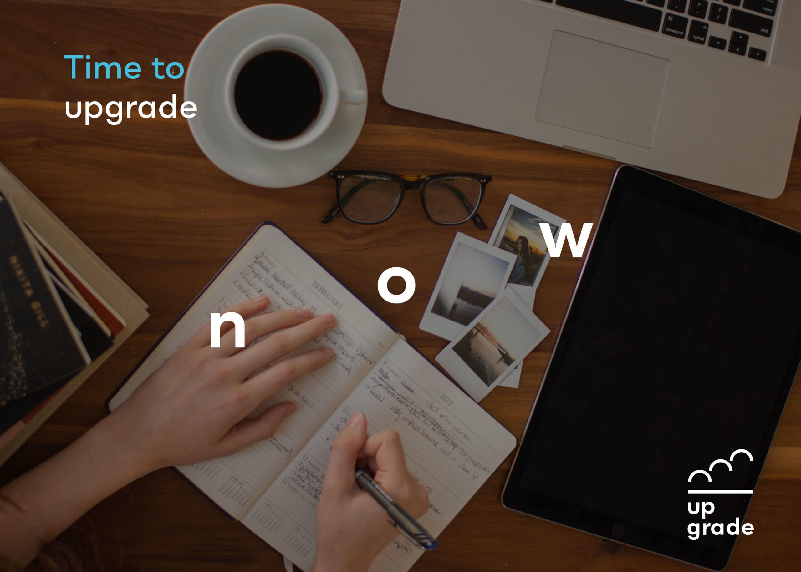 Up Grade brand identity — Learning Platform design by var.studio (10)