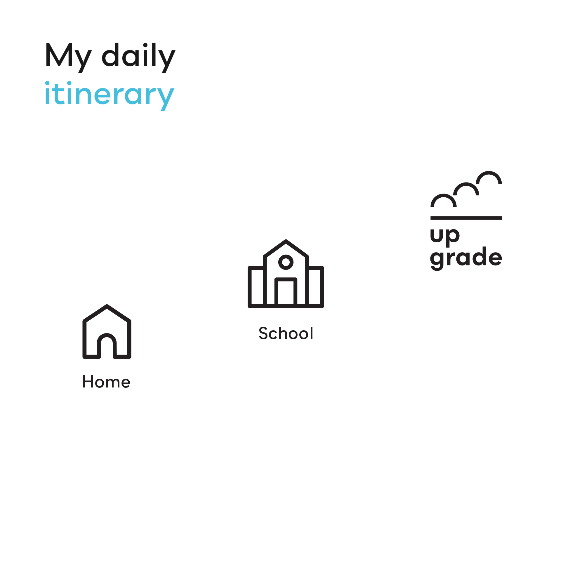 Up Grade brand identity — Learning Platform design by var.studio (9)