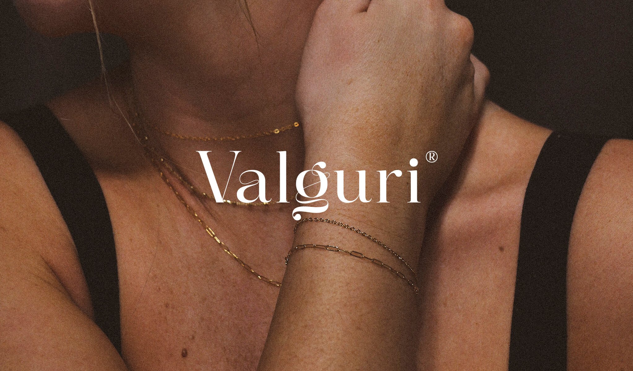 Valguri brand identity — Online Jewellery design by var.studio (1)