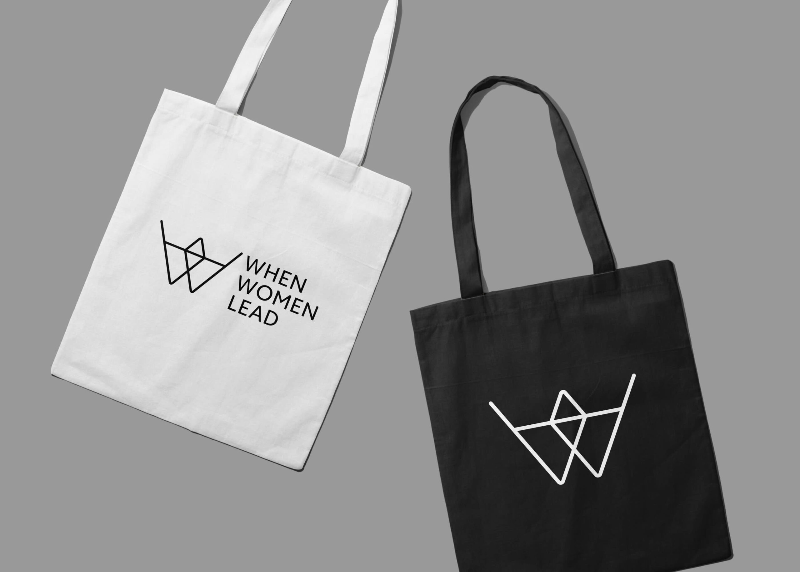 When Women Lead brand identity — Programme design by var.studio (4)