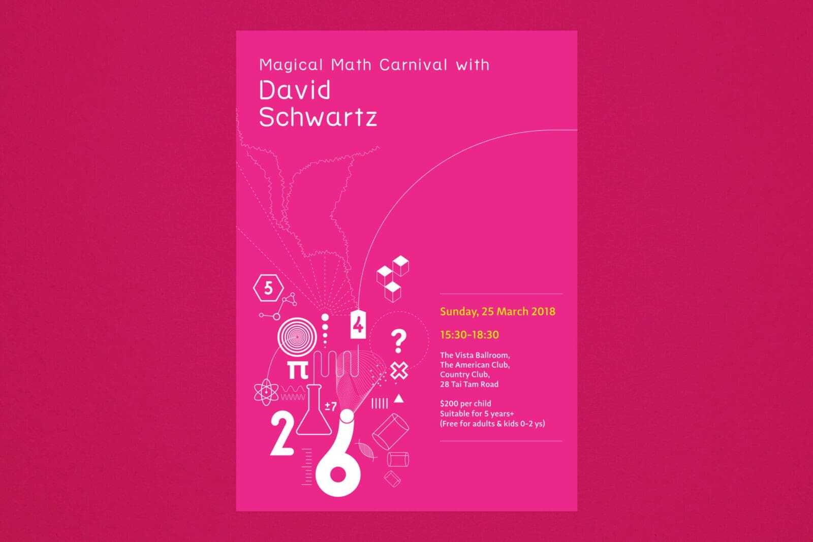 David Schwartz brand identity — Graphic Design design by var.studio (1)